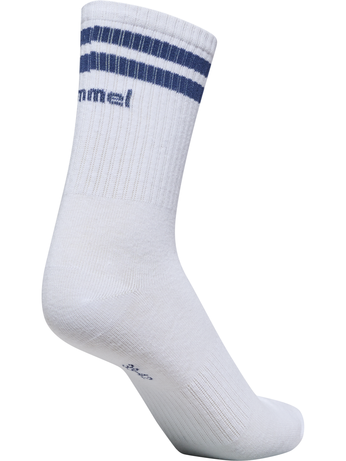 hummel Crew Retro 6-PACK Socks Multi Colour