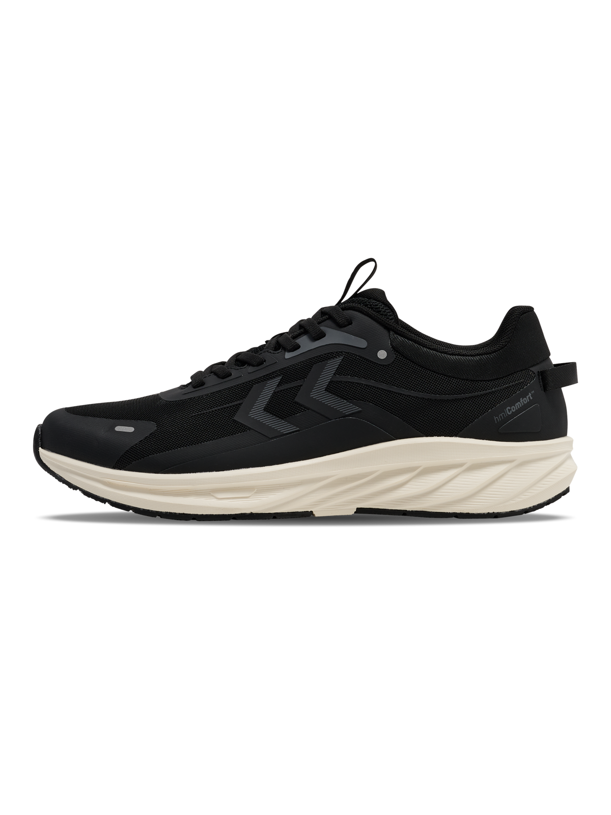 hummel Focus 8000 Black