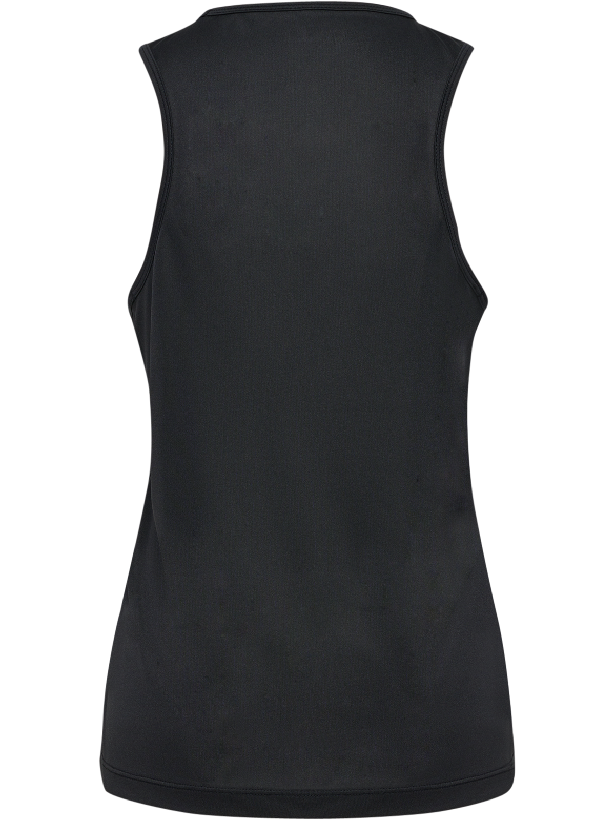 Newline Beat Singlet W Black