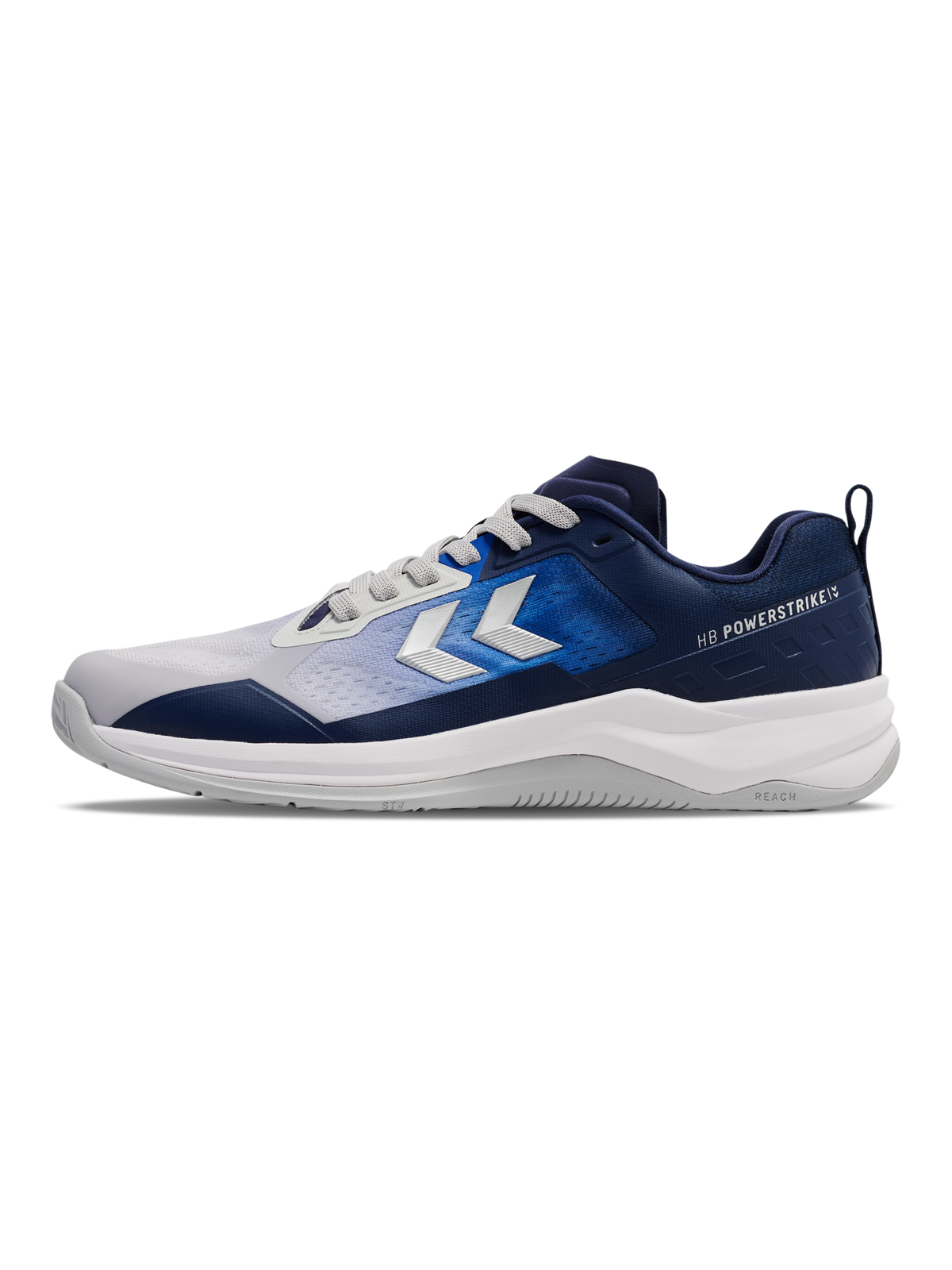 hummel Hb Powerstrike Pro Lapis Blue