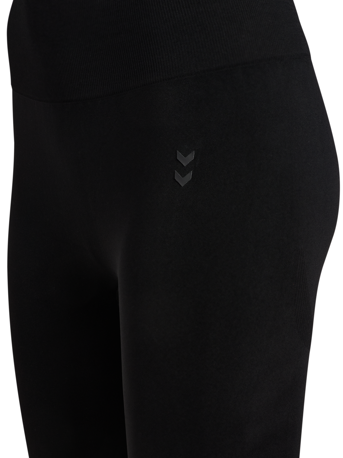 hummel Flow Tights Black