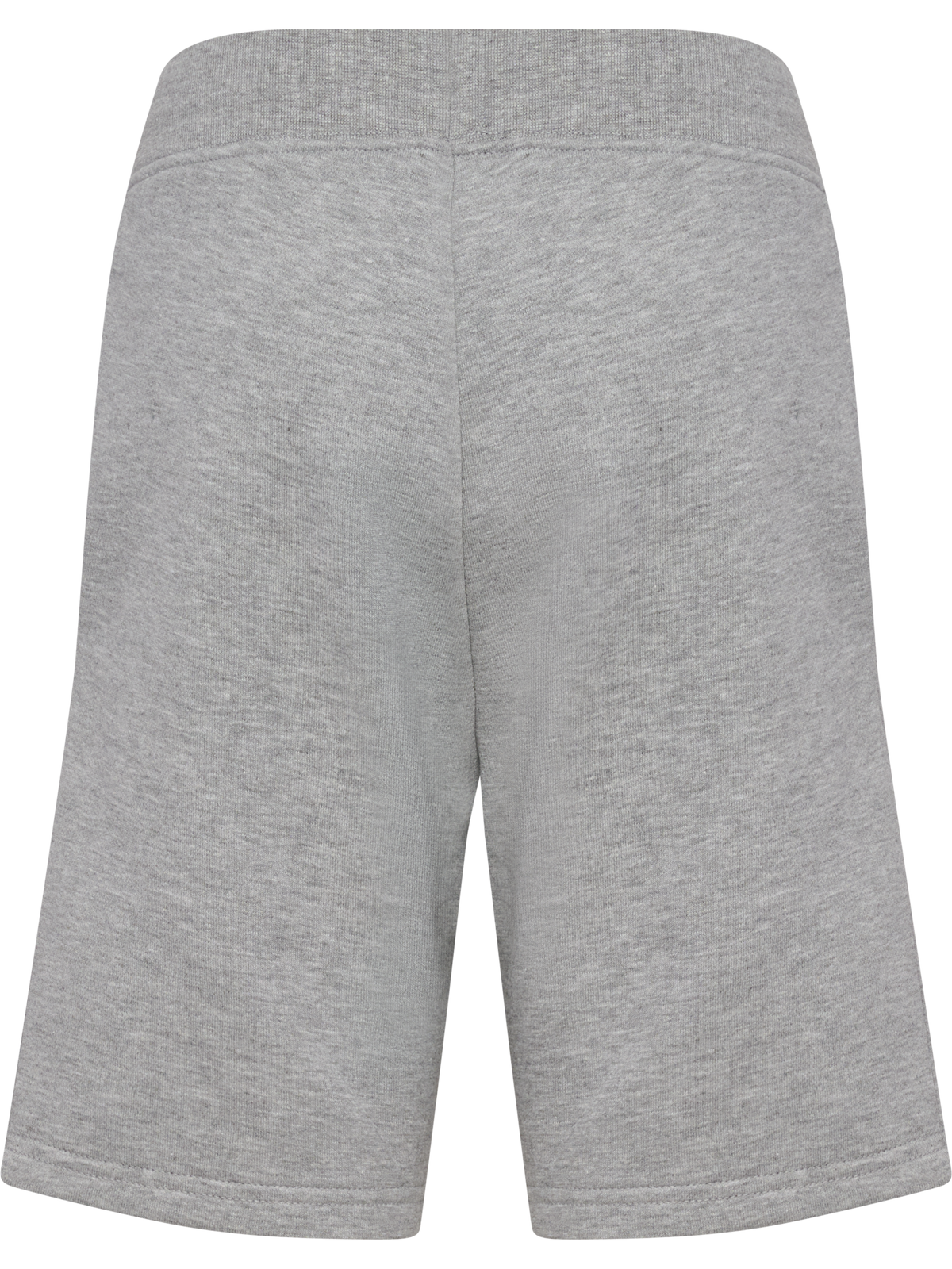 hummel Clean Adjustable Shorts Grey Melange