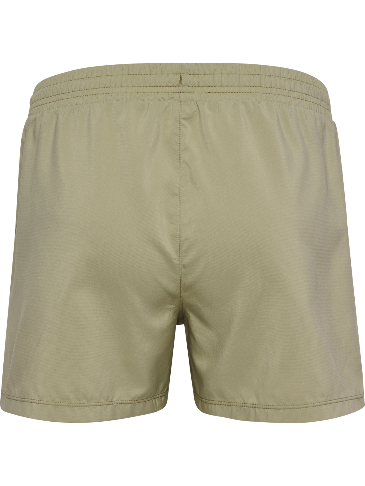 Newline Perform Key Pocket Shorts W Silver Sage