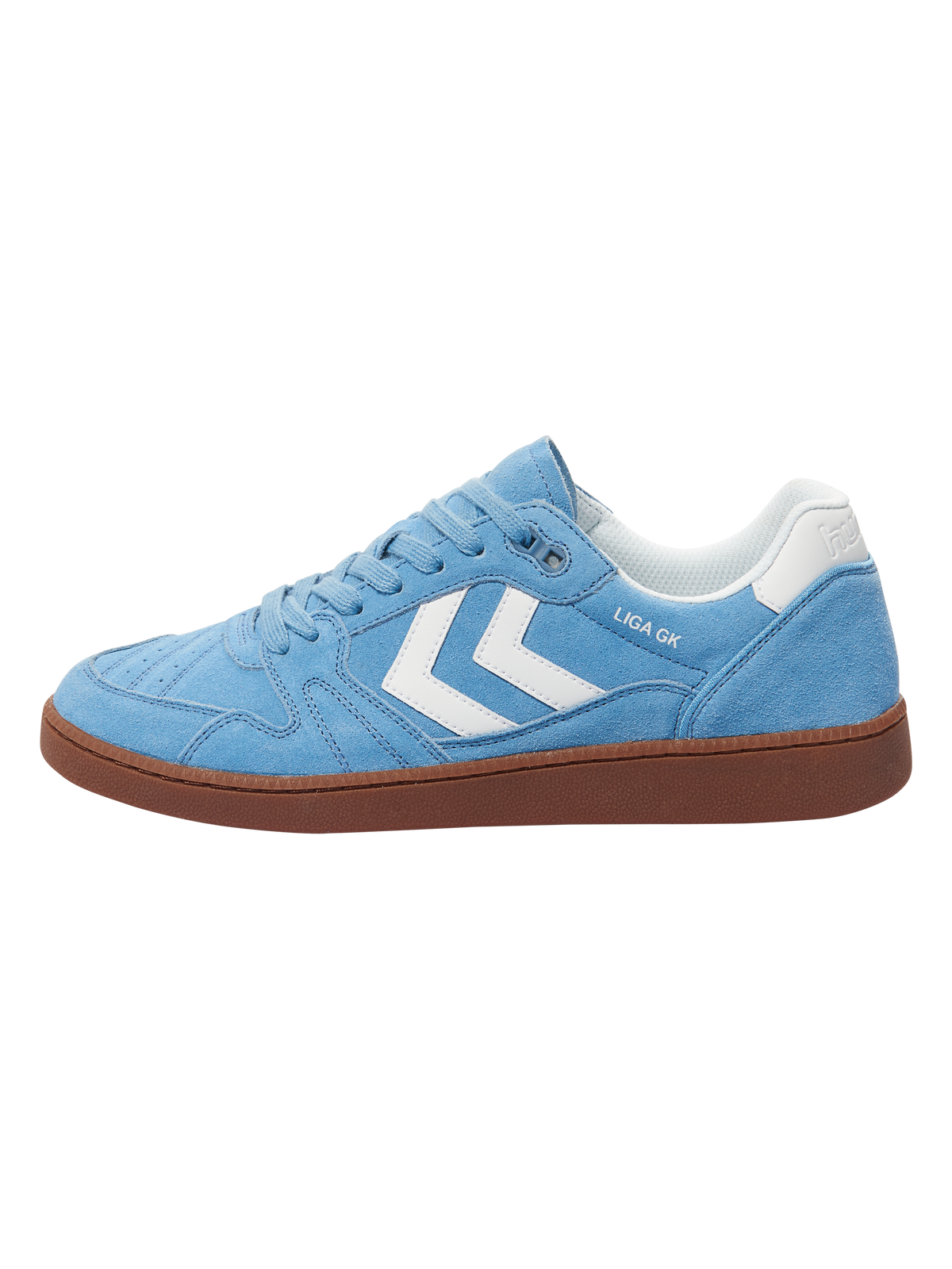 hummel Liga GK Heritage Blue