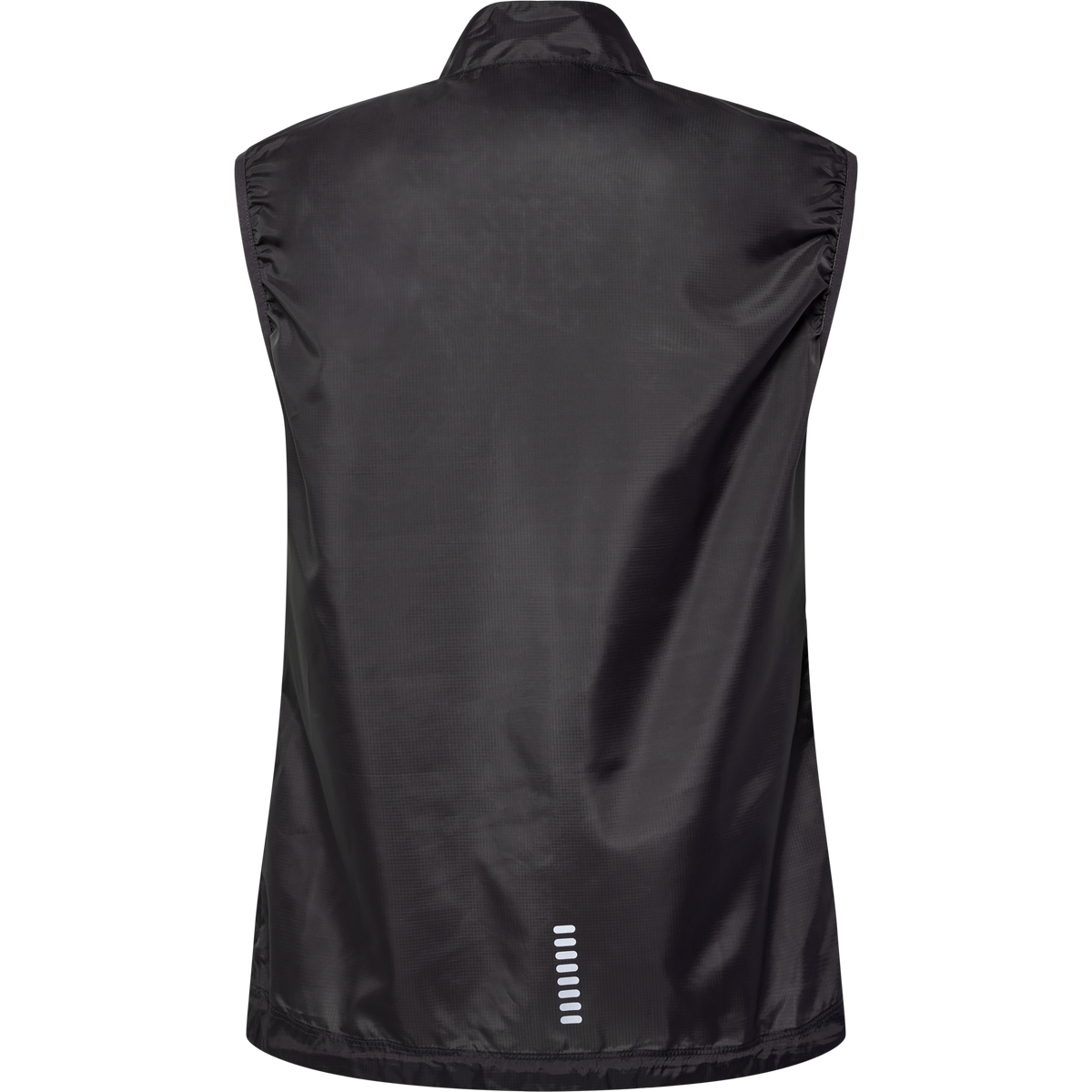 Newline Men Packable Tech Gilet Forged Iron