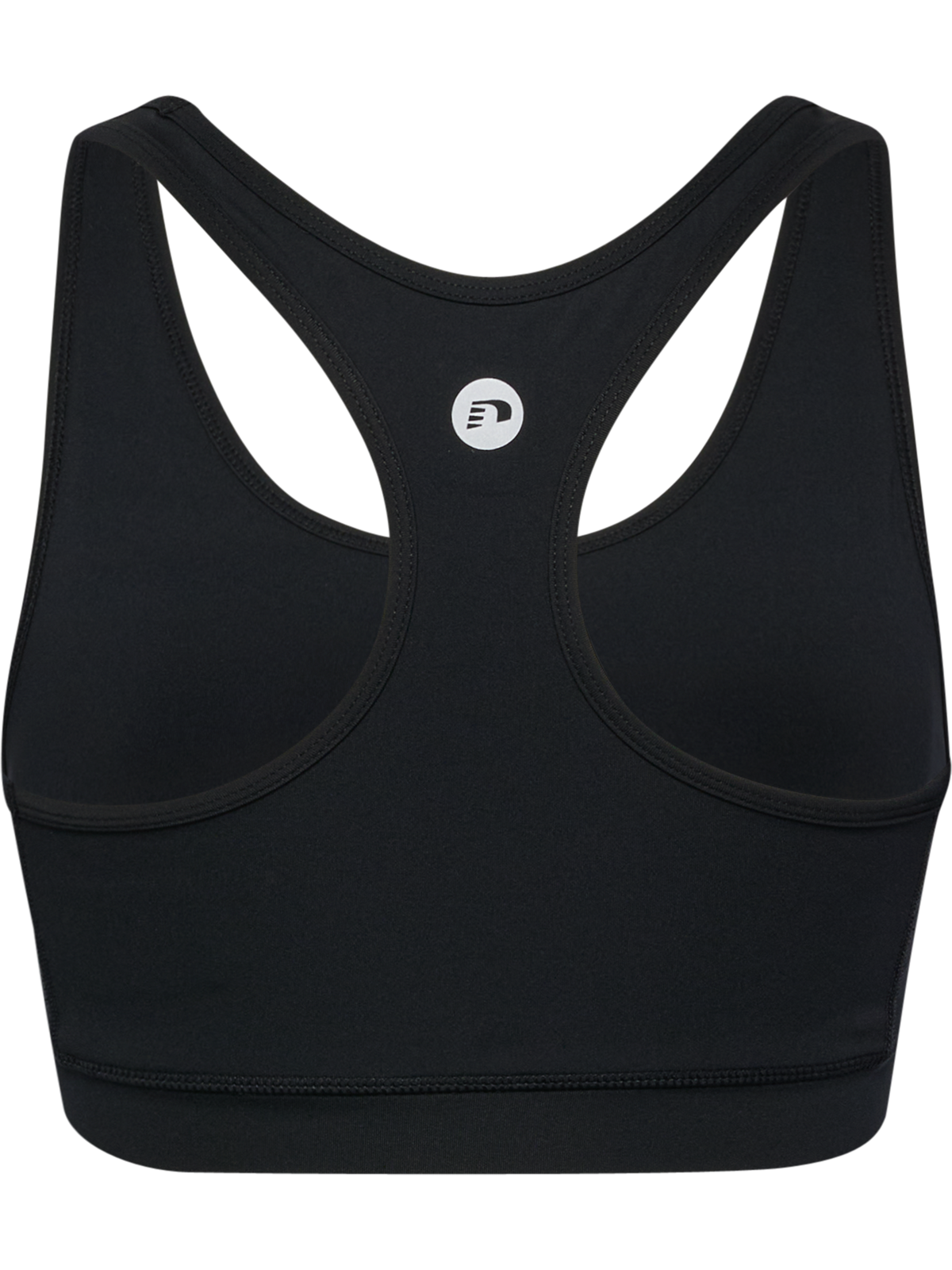 Newline Women Essential Bra Top Black