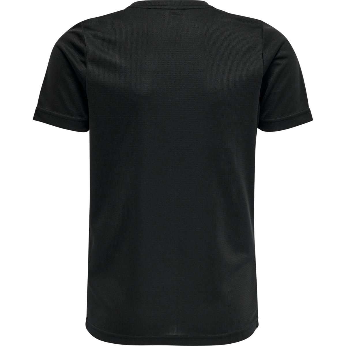 Newline Kids Core Functional T-shirt S/S Black