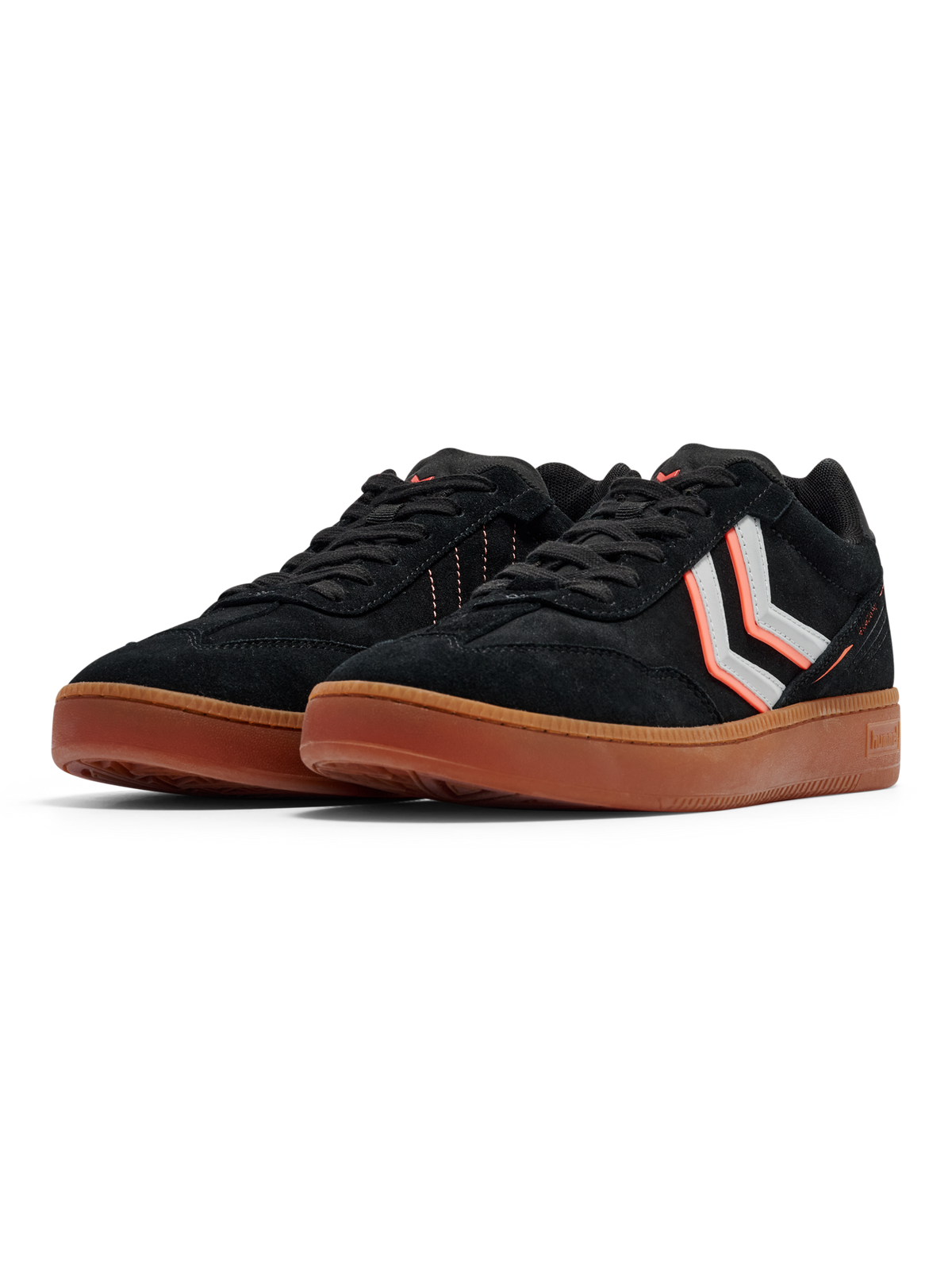 hummel Hb Guardian Pro Black