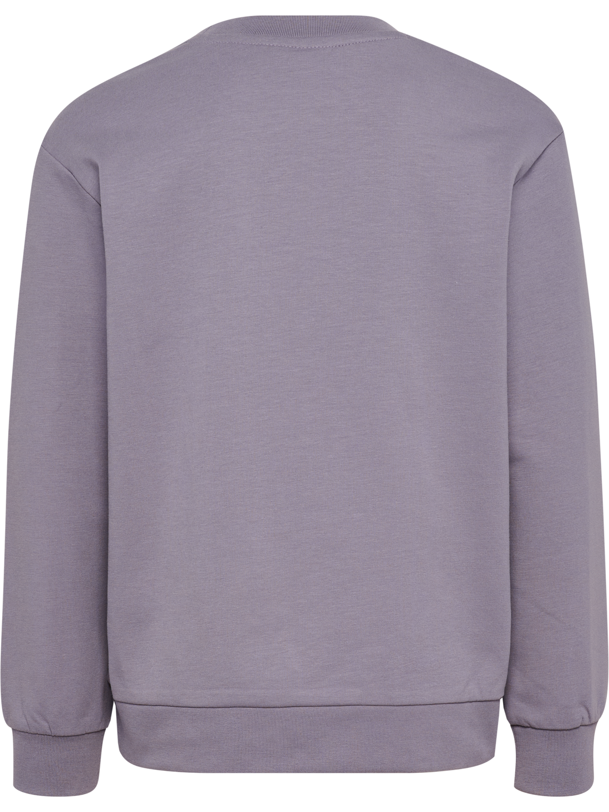 hummel Jr Reg Tukas Sweatshirt Gray Ridge