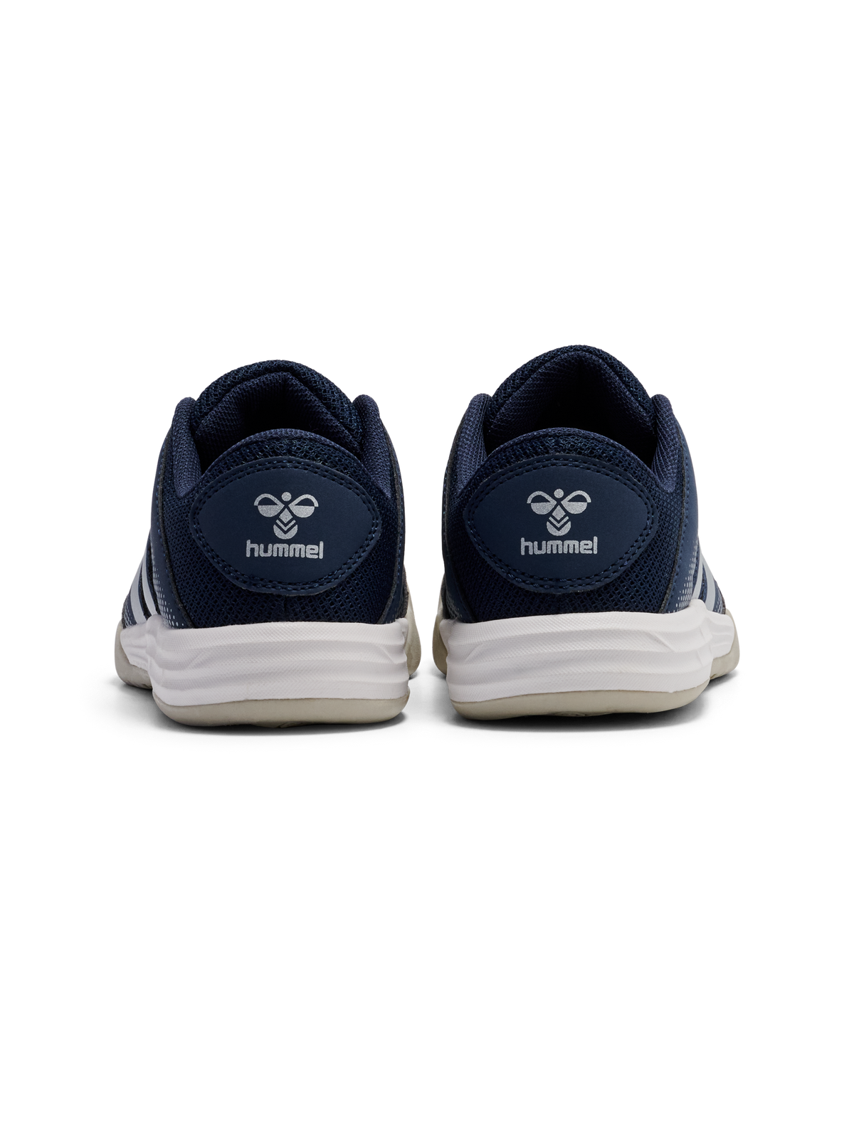 hummel Multiplay Stable Lc Jr Black Iris