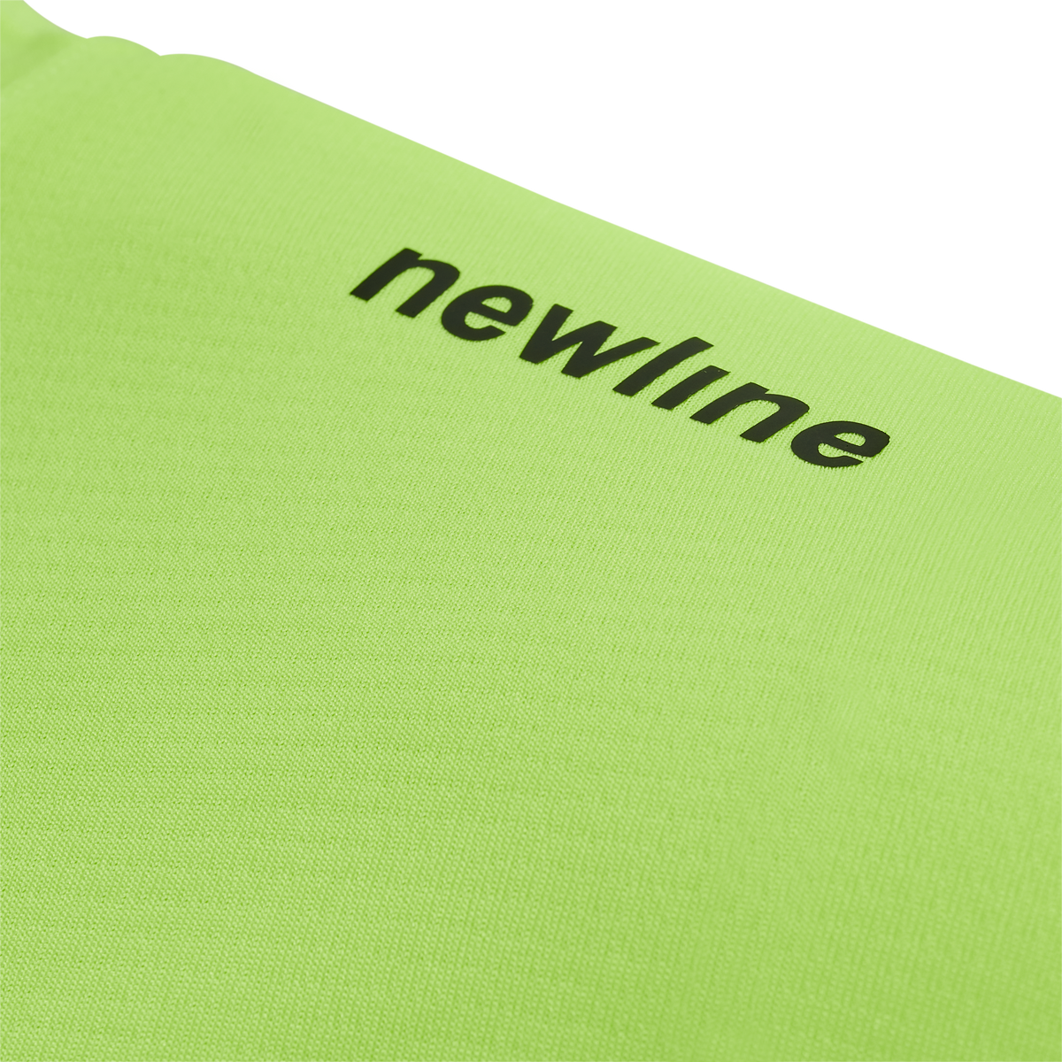 Newline Base Cool Tee Kiwi