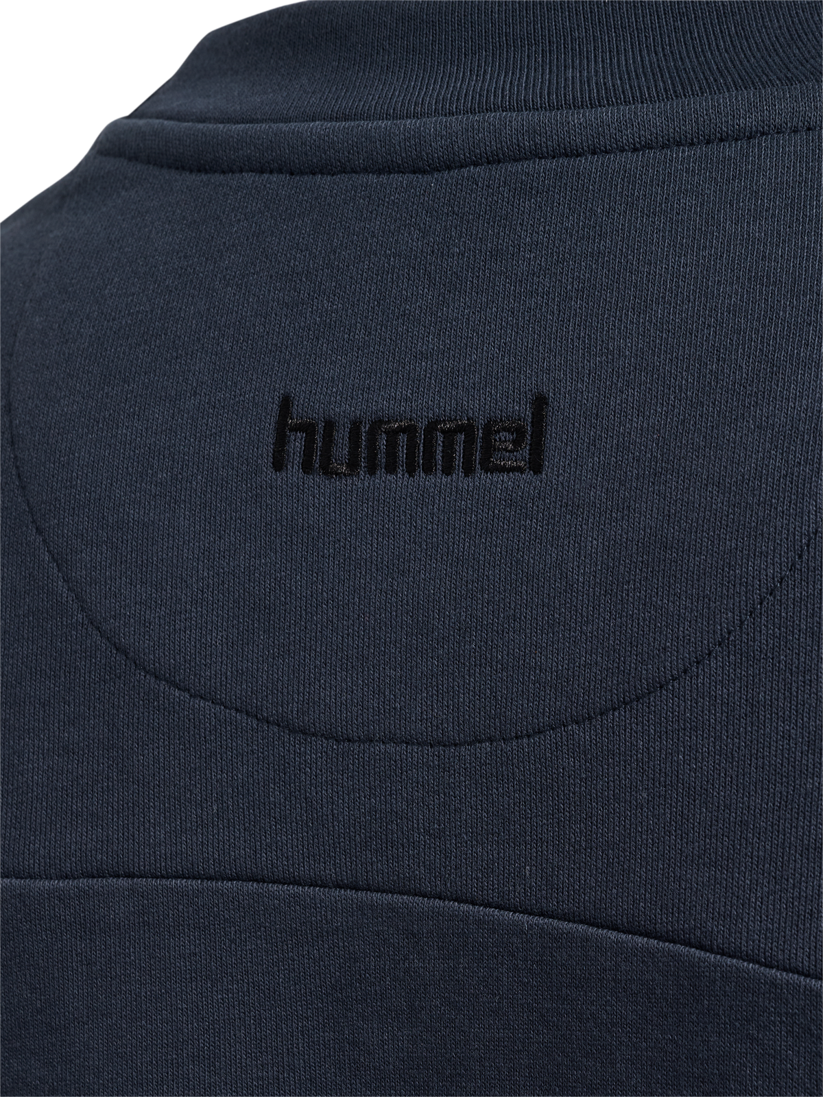 hummel Foundation Sweatshirt Ebony