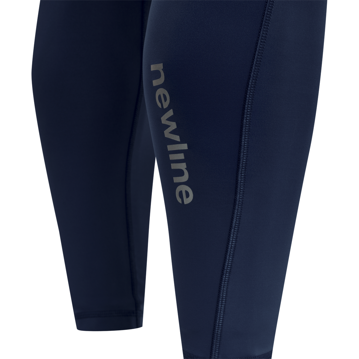 Newline Men's Core Tights Black Iris