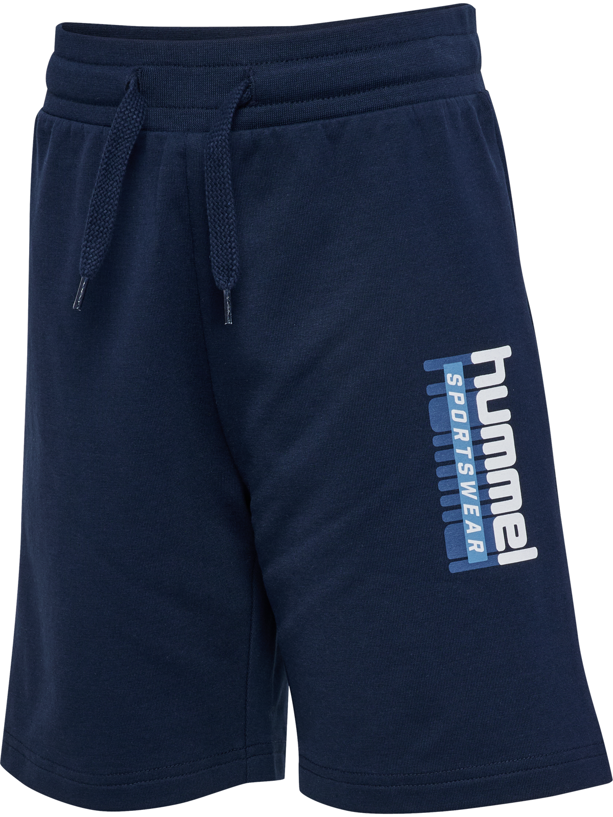 hummel Tukas Shorts Black Iris/Black Iris