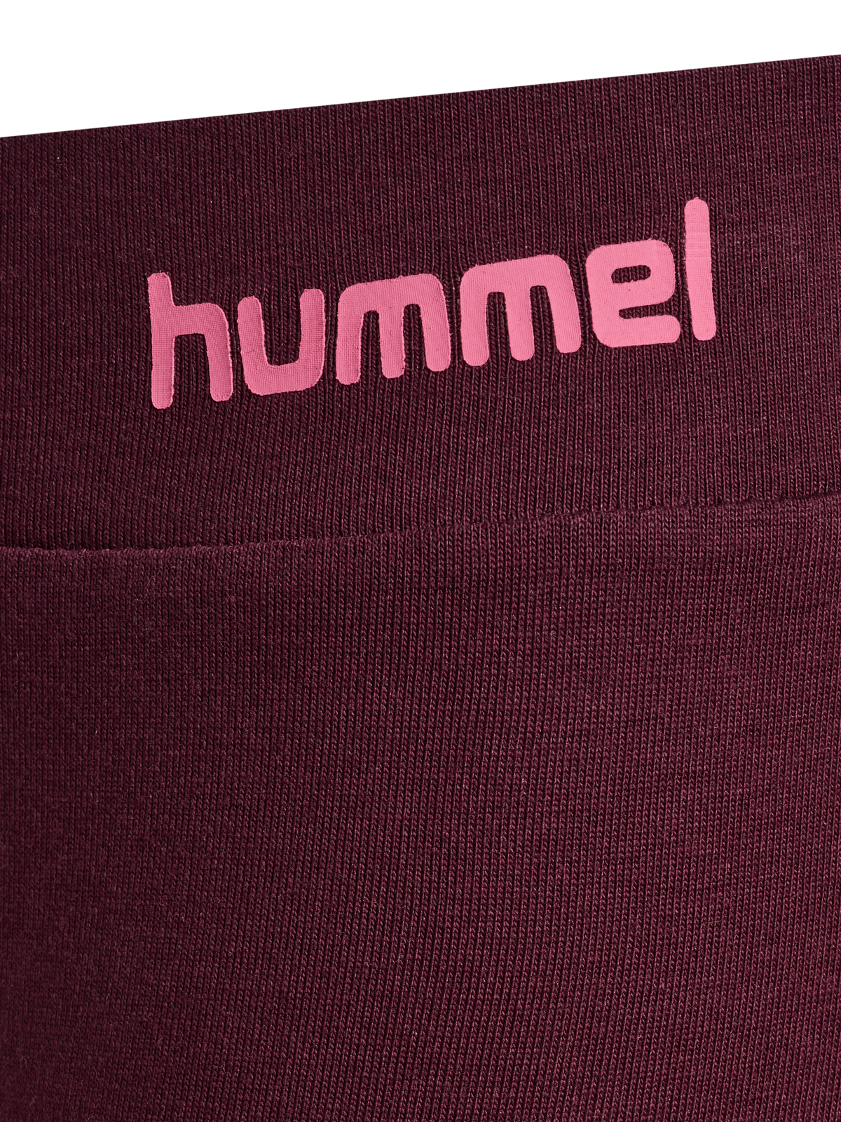 hummel Jr Warmup Tights Winetasting