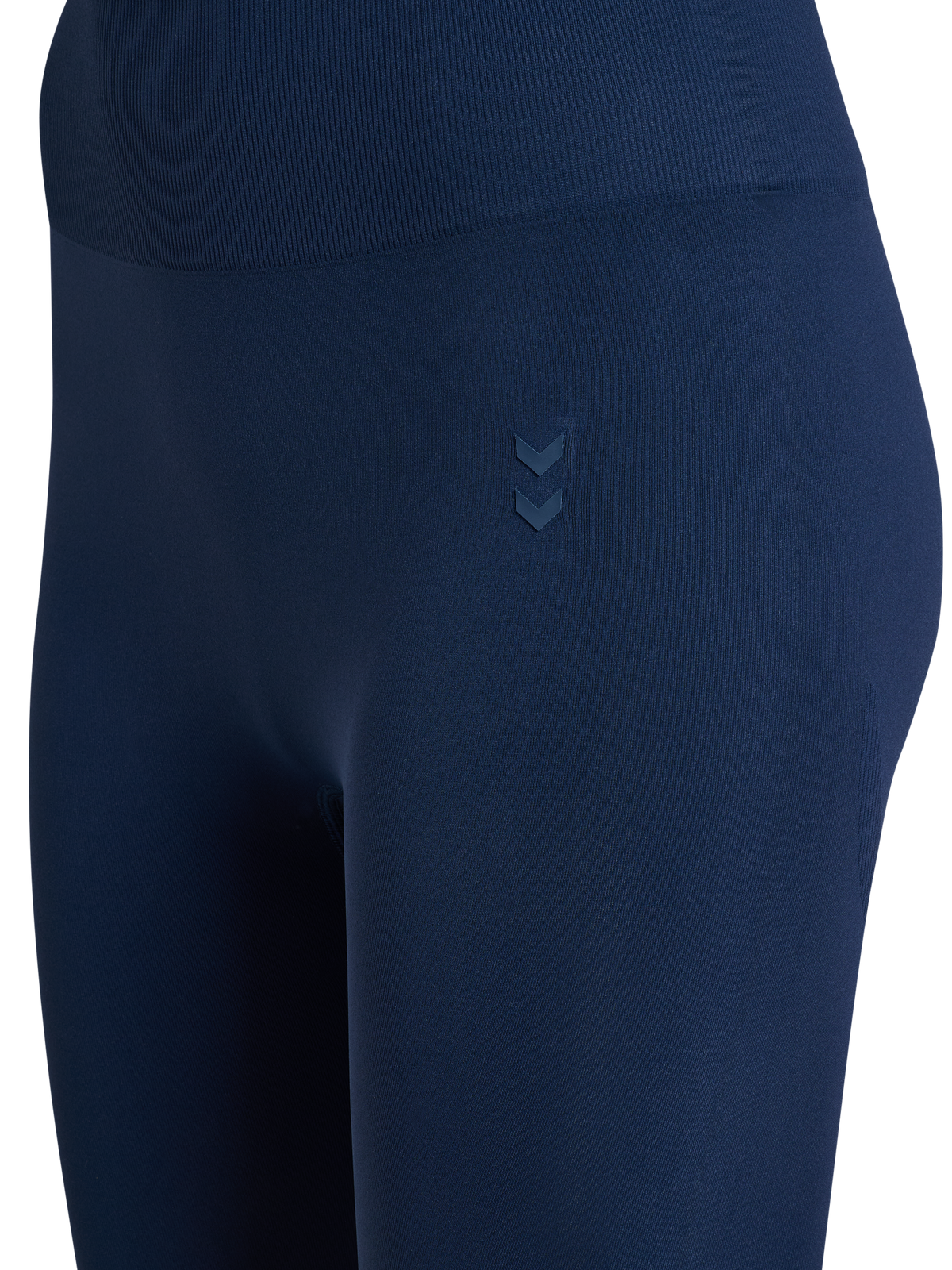 hummel Flow Tights Dress Blues