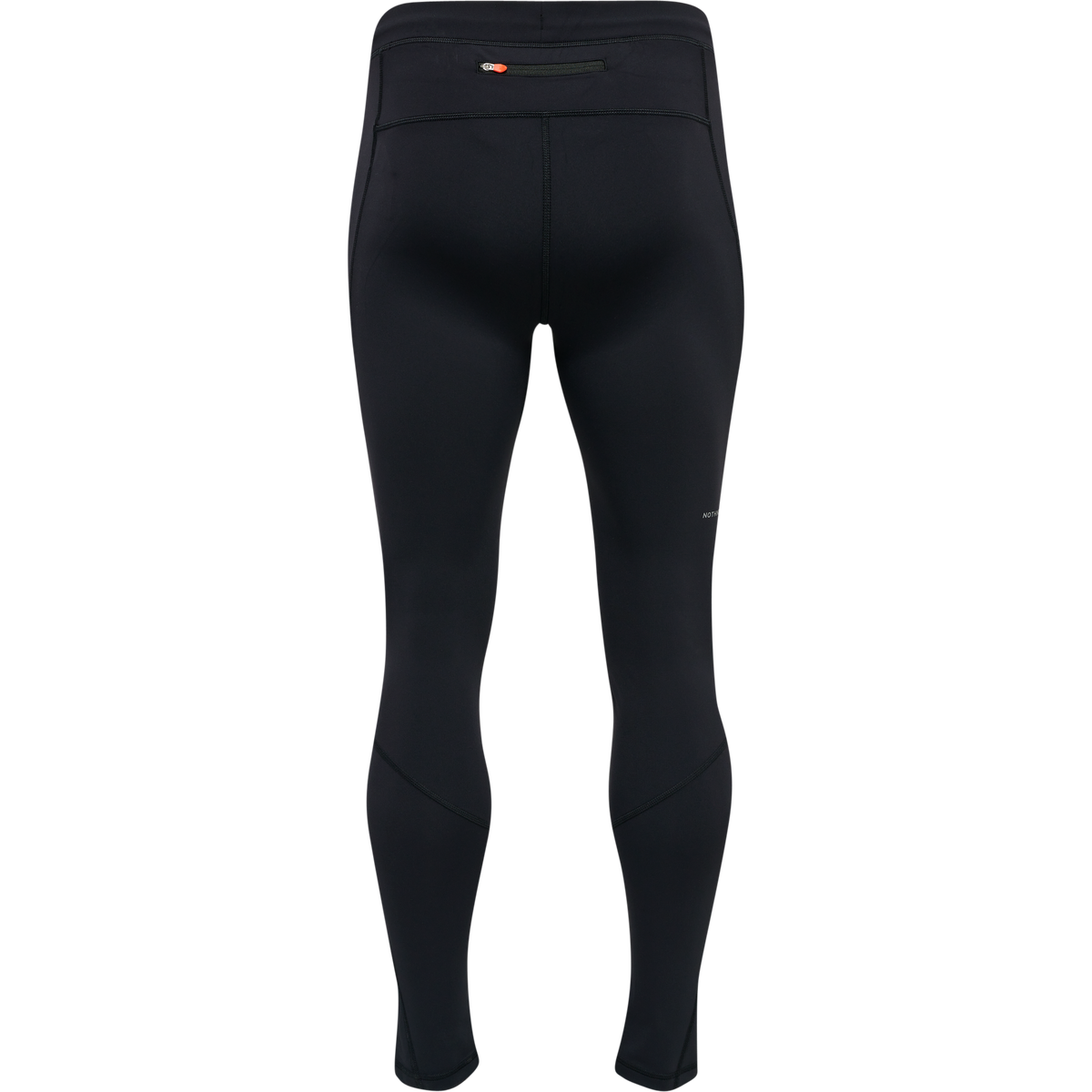 Newline Men Long Tights Black
