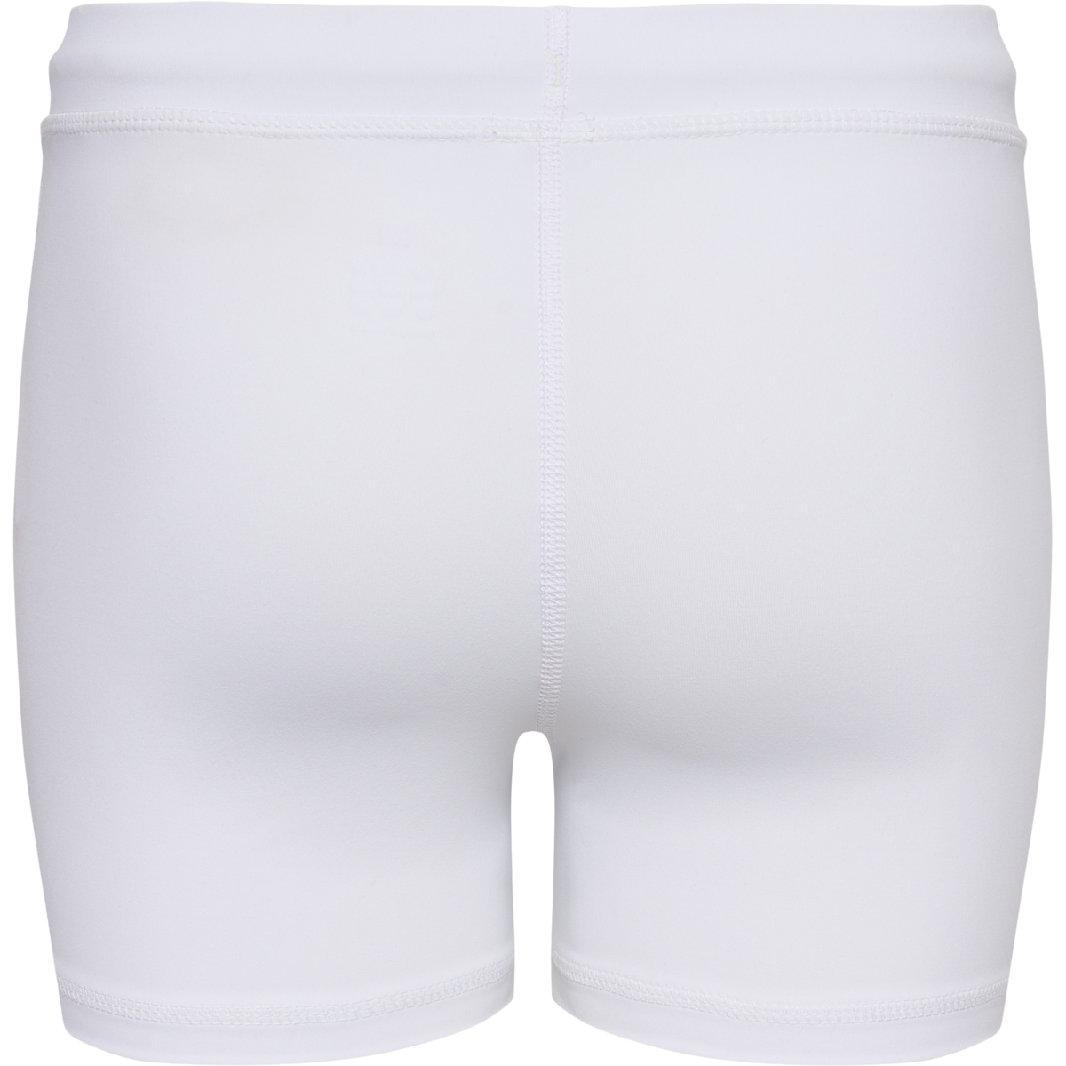 Newline Core Athletic Hotpants Kids White