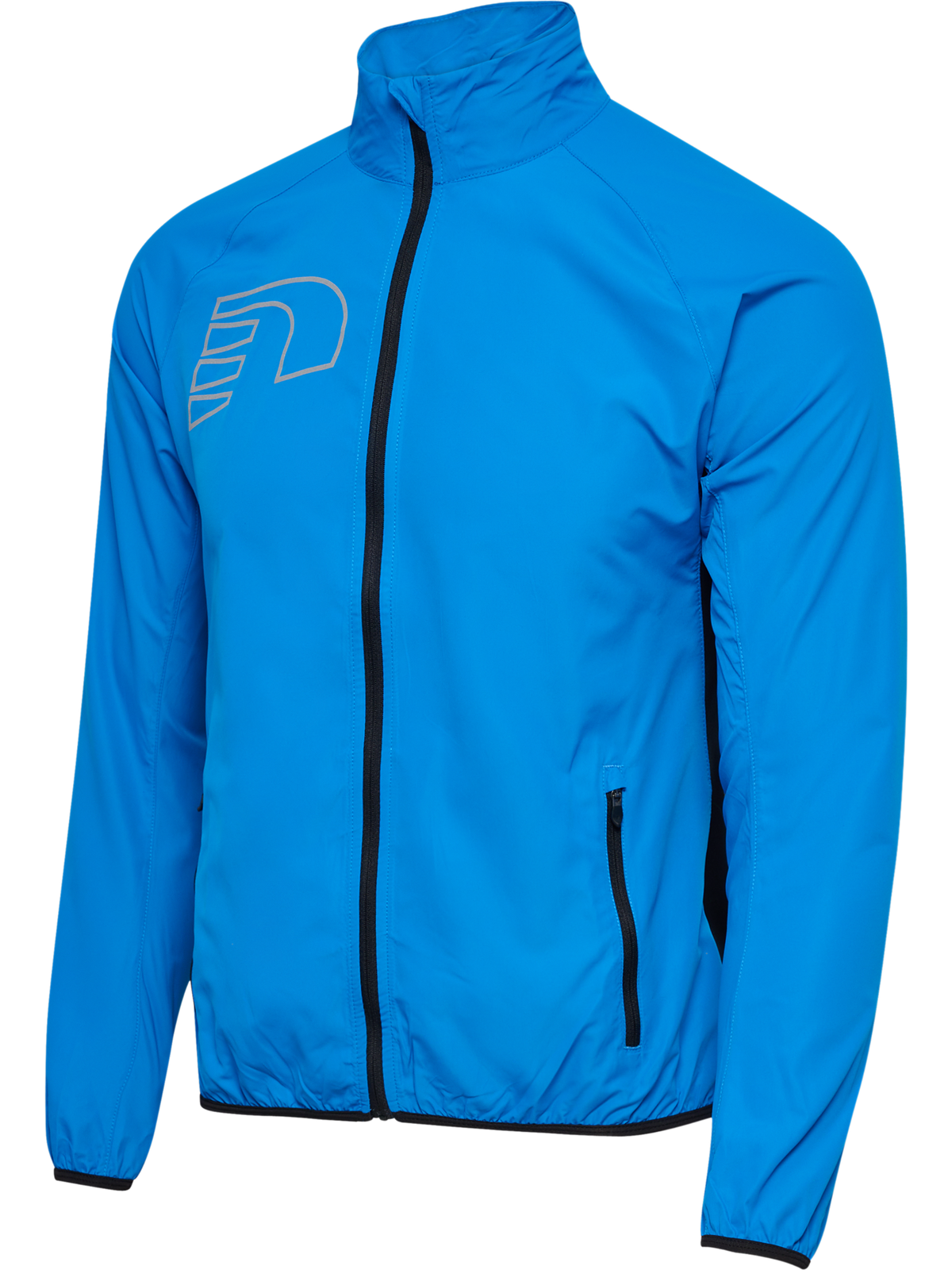 Newline Core Jacket Blue
