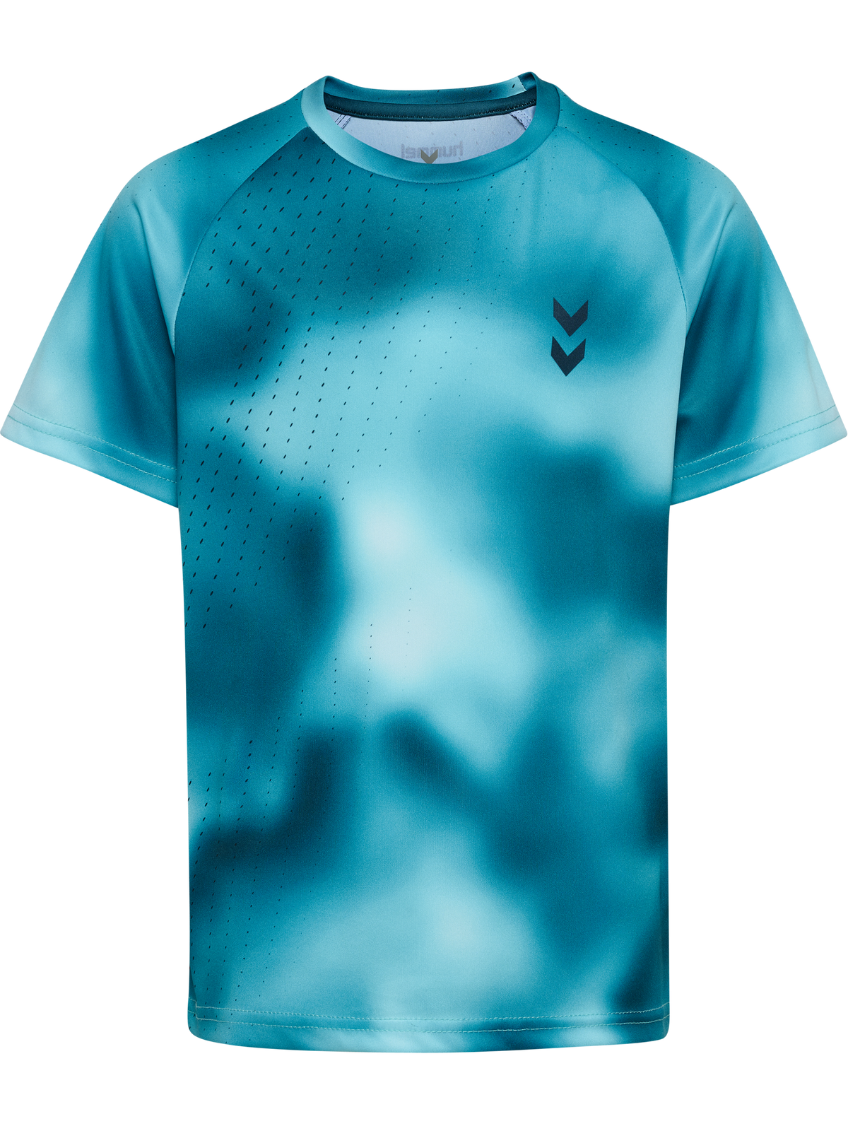 hummel Jr Cloud Set Reflecting Pond