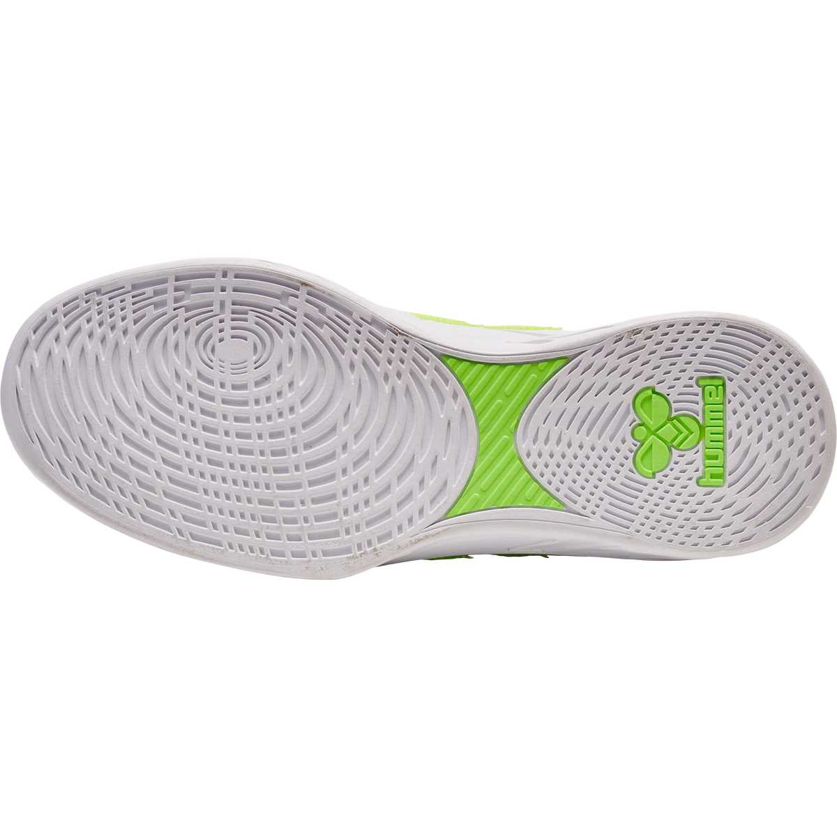 hummel Uruz 2.0 Lite White
