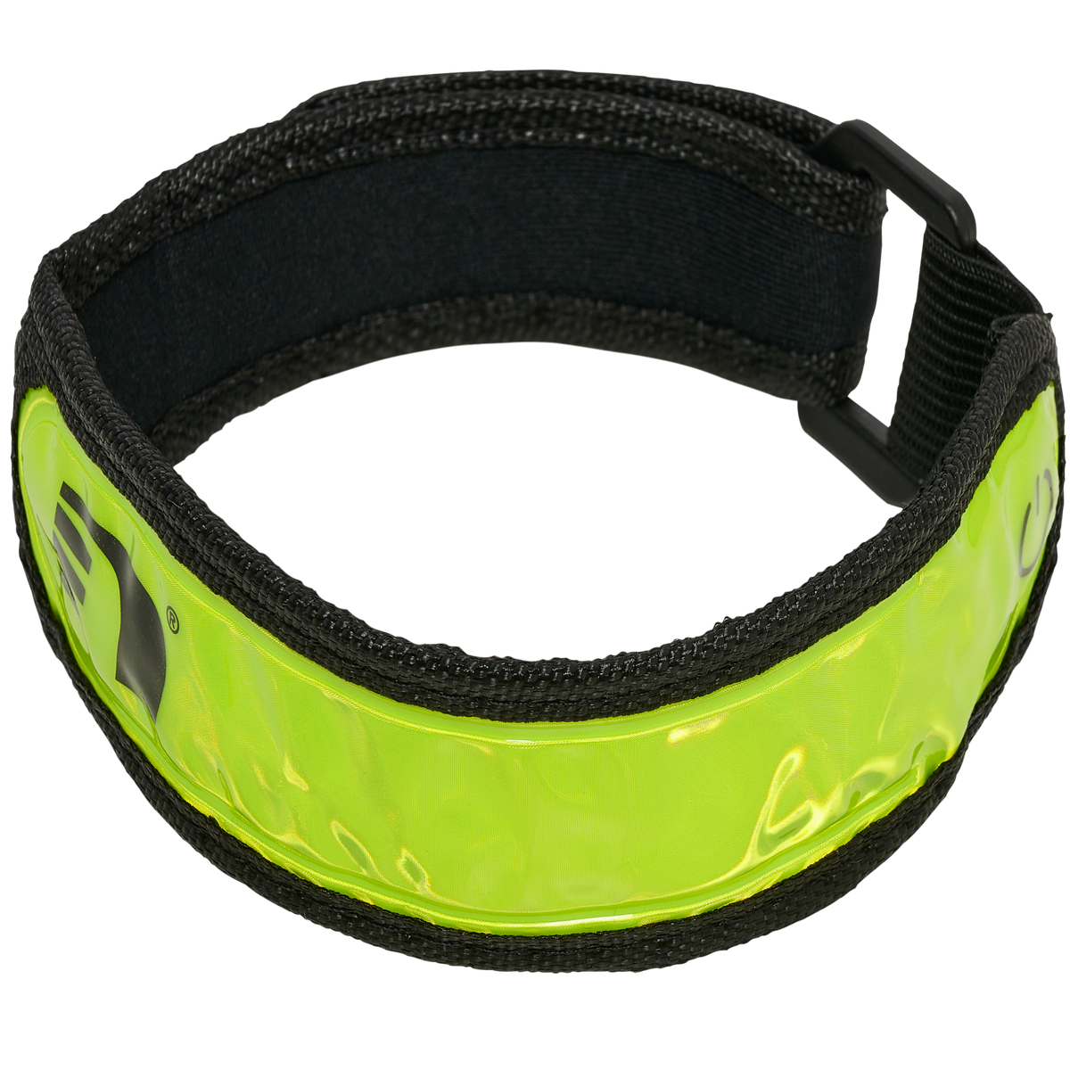Newline Flashing Lightband Neon Yellow