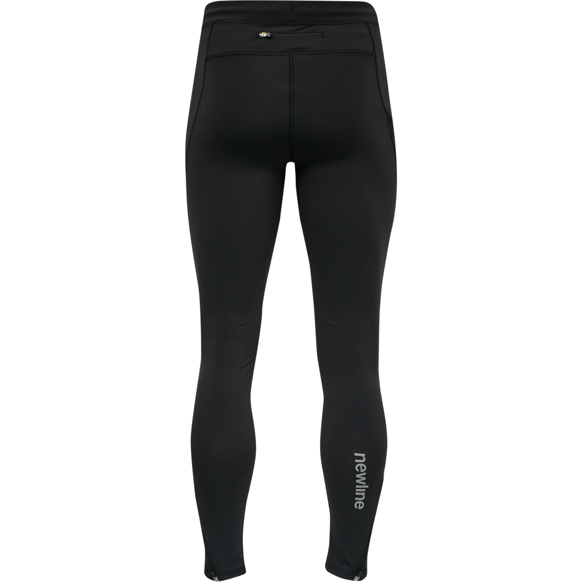 Newline Men Core Warm Protect Tights Black