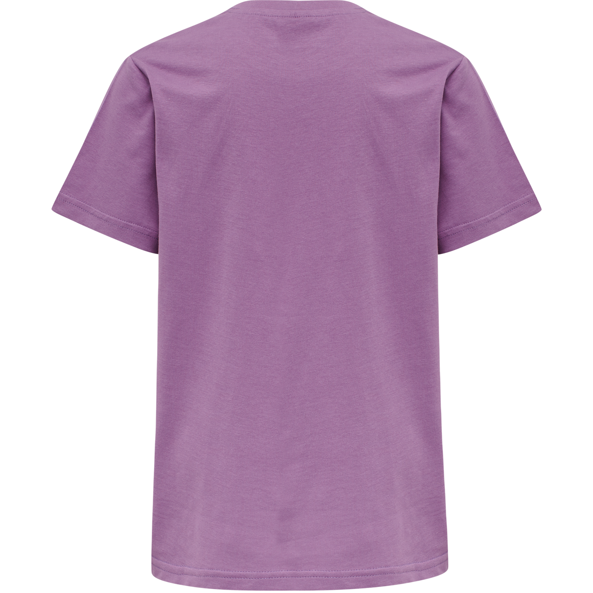 hummel Mono T-shirt Chinese Violet
