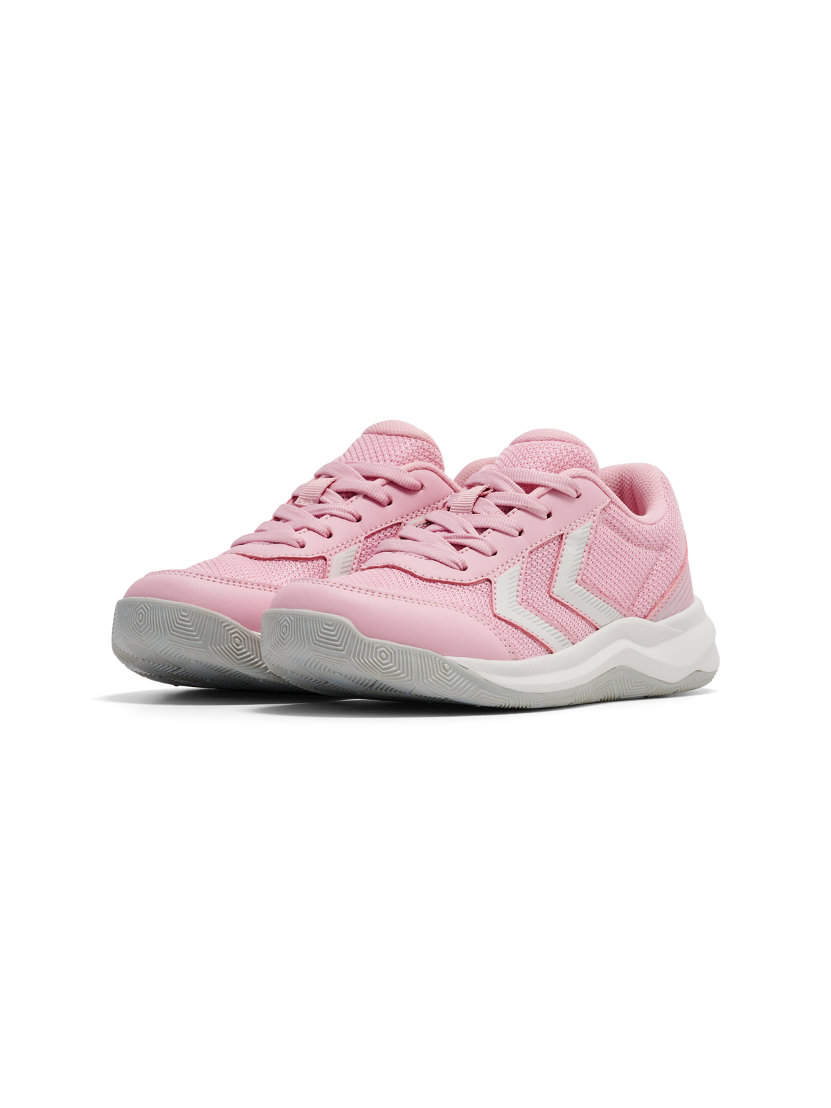 hummel Multiplay Flex Lc 2.0 Jr Roseate Spoonbill