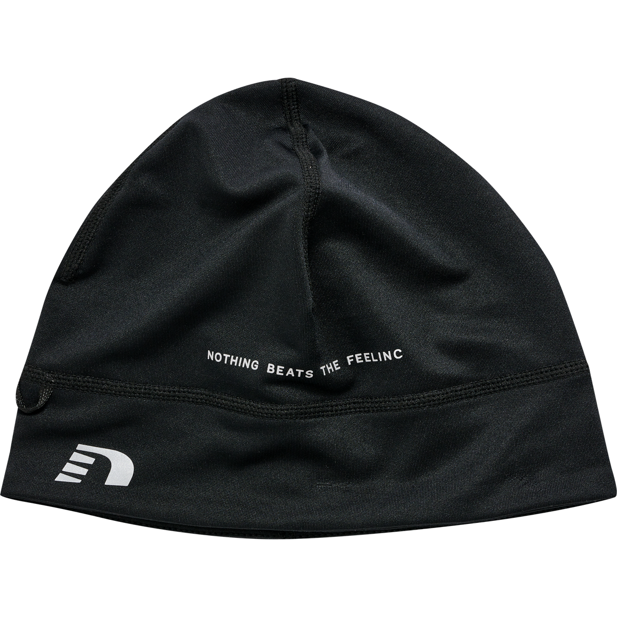 Newline Core Beanie Black