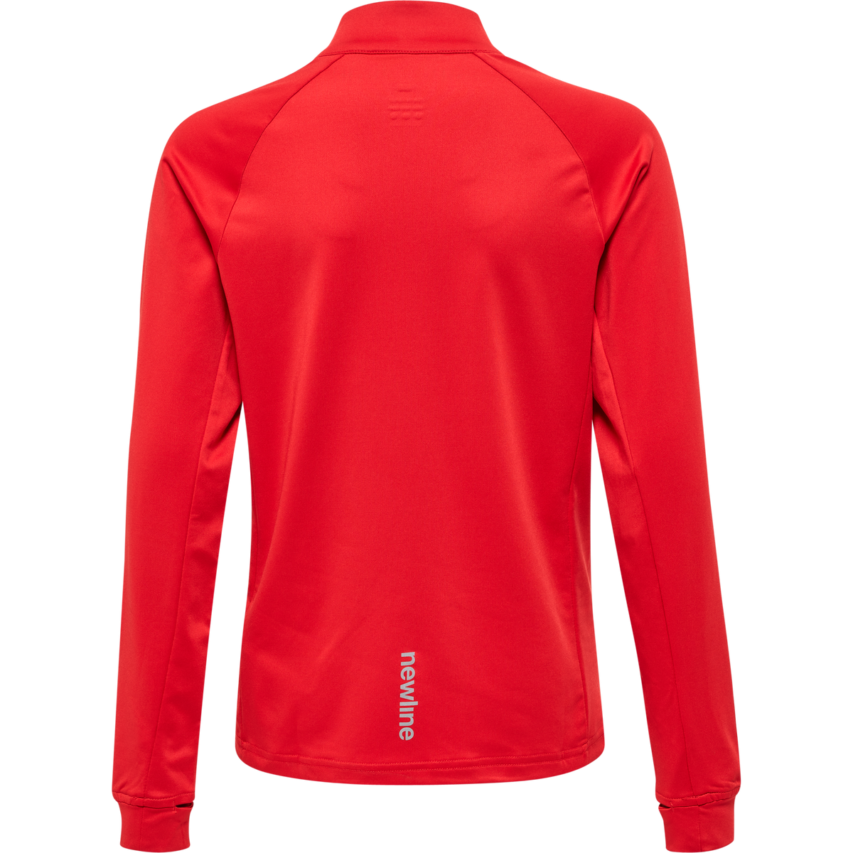 Newline Kids Core Midlayer Tango Red