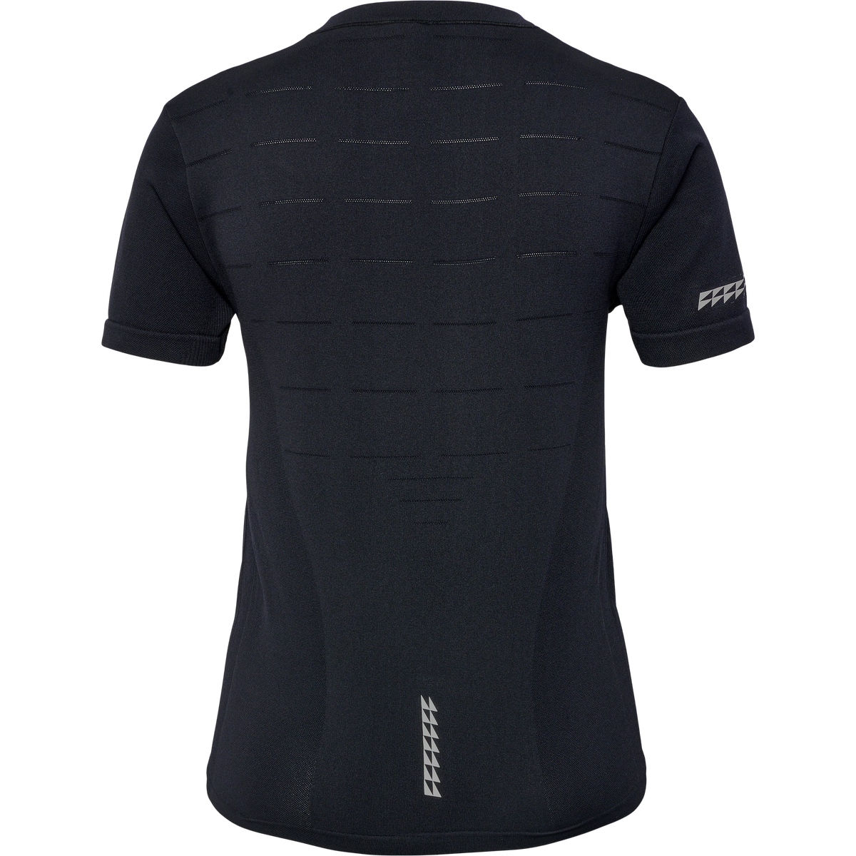 Newline Riverside Seamless T-shirt S/S W Black