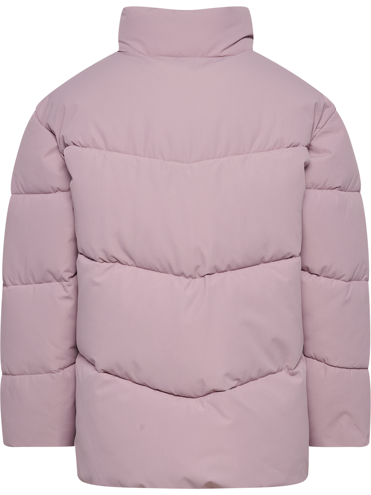 hummel Jr Puffer Jacket Sea Fog
