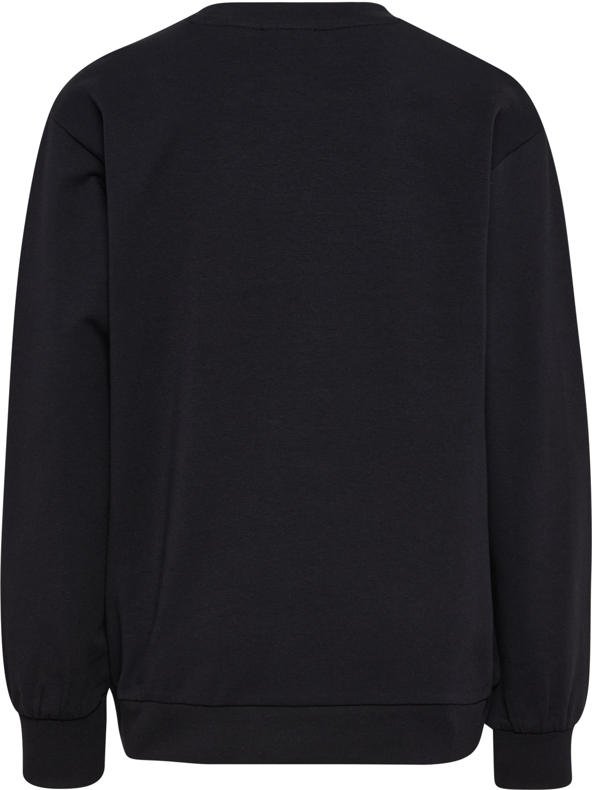 hummel Jr Reg Tukas Sweatshirt Black