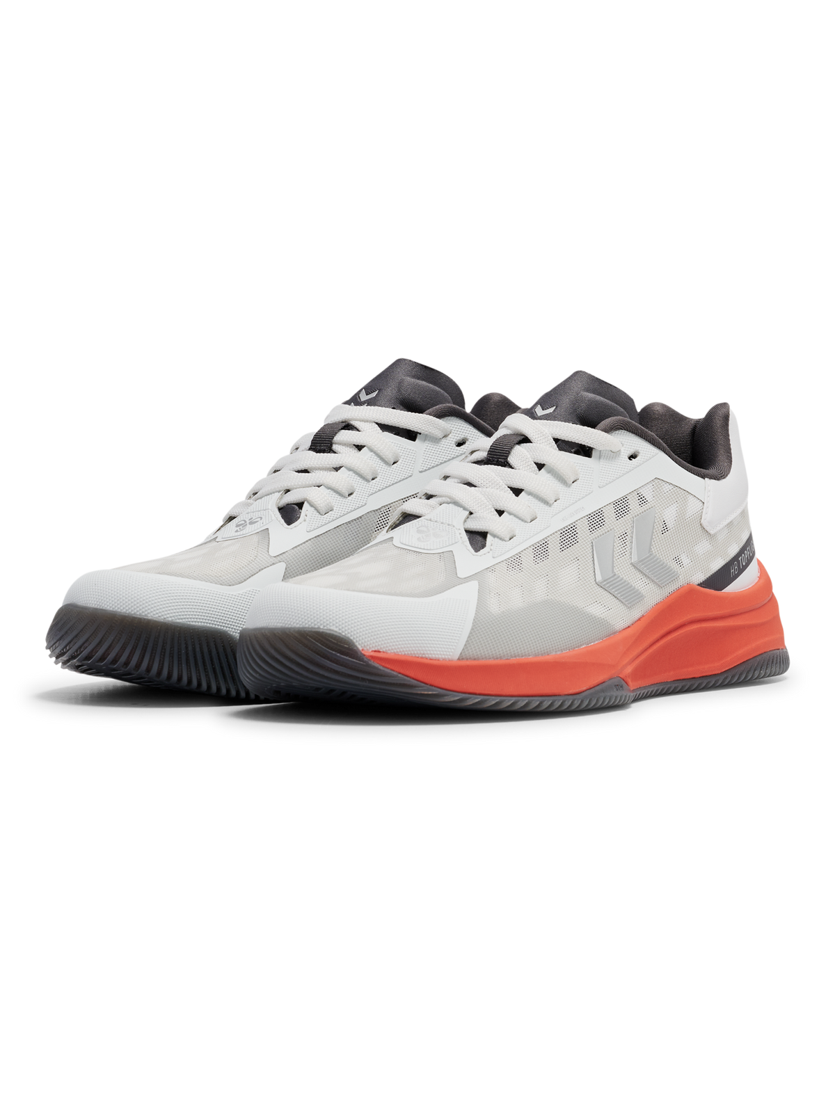 hummel Hb Topflight Pro Cherry Tomato