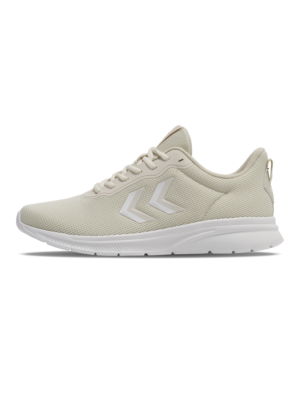 hummel Reach TR Breather Bone White