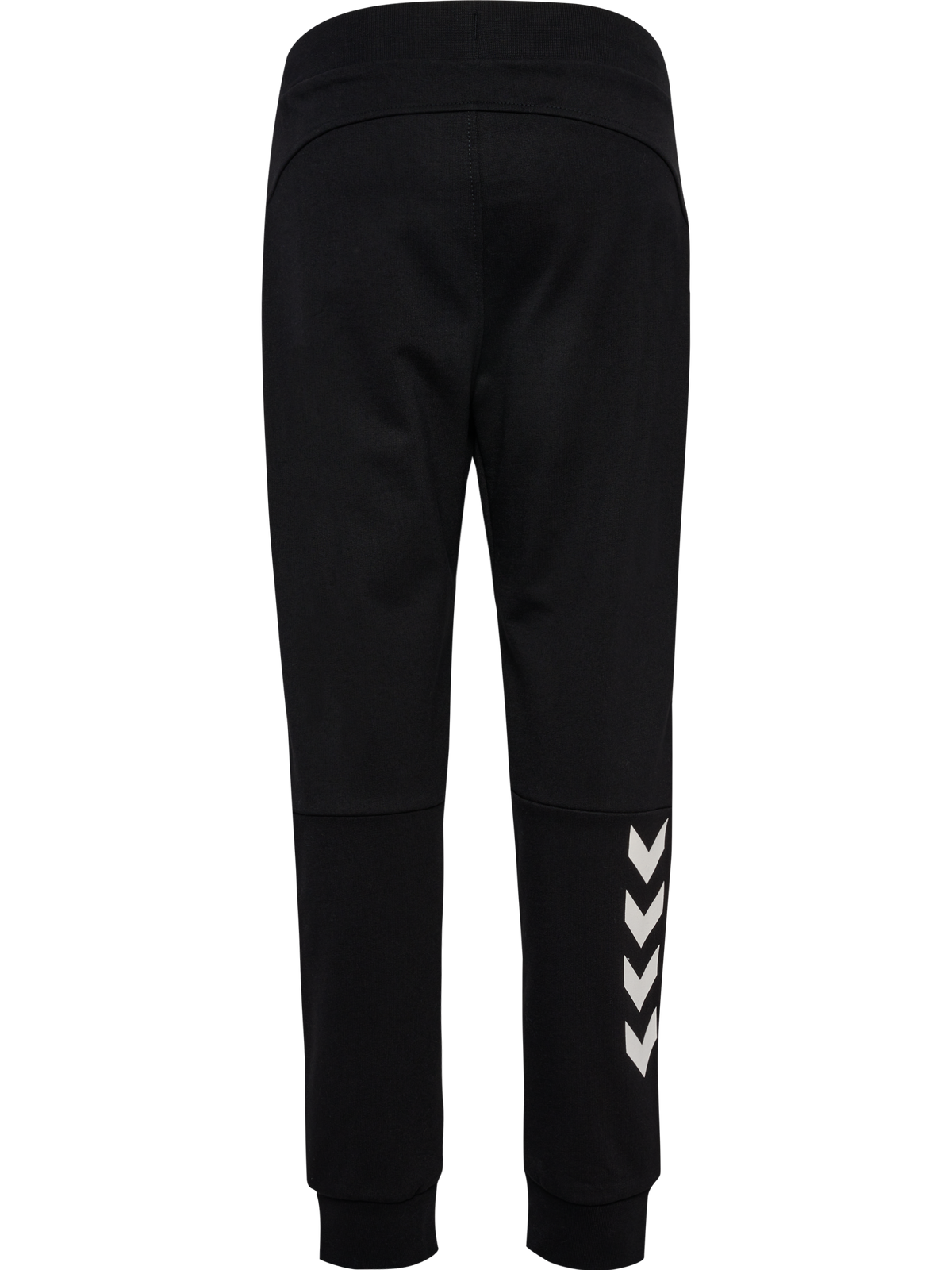 hummel Jr Regular Adj Waist Pants Black