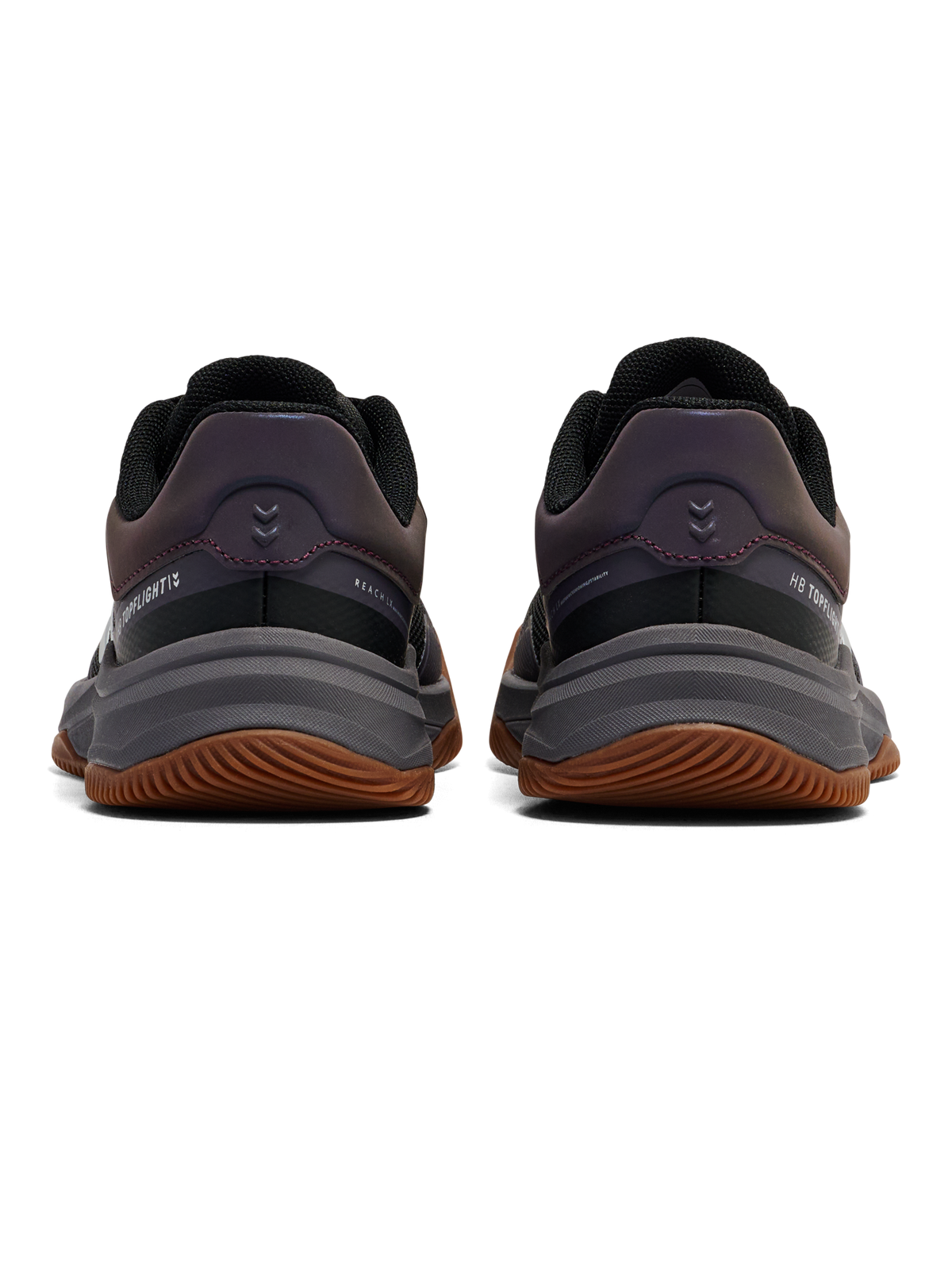 hummel Topflight Pro Lc Jr Anthracite