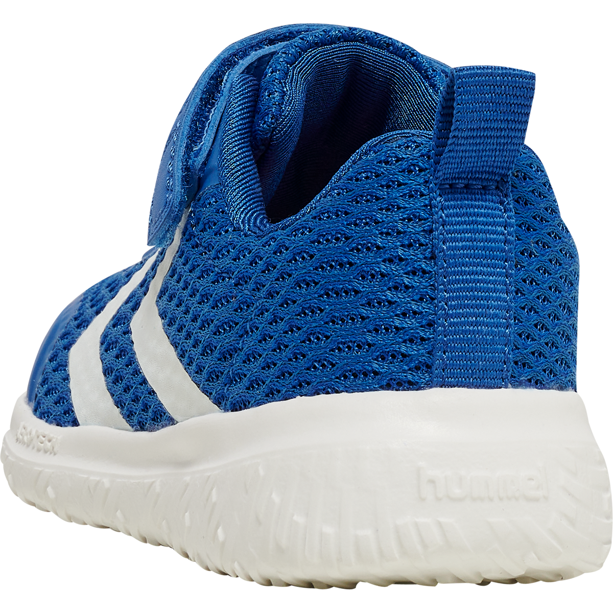 hummel Actus Recycledc Infant Lapis Blue/Saffron Unsponsored