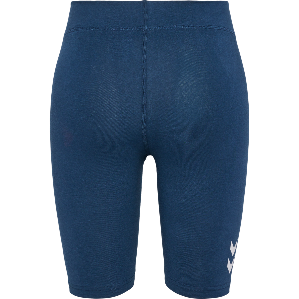hummel Te Maja 2-PACK MW C Tight Shorts Black/Insigina Blue