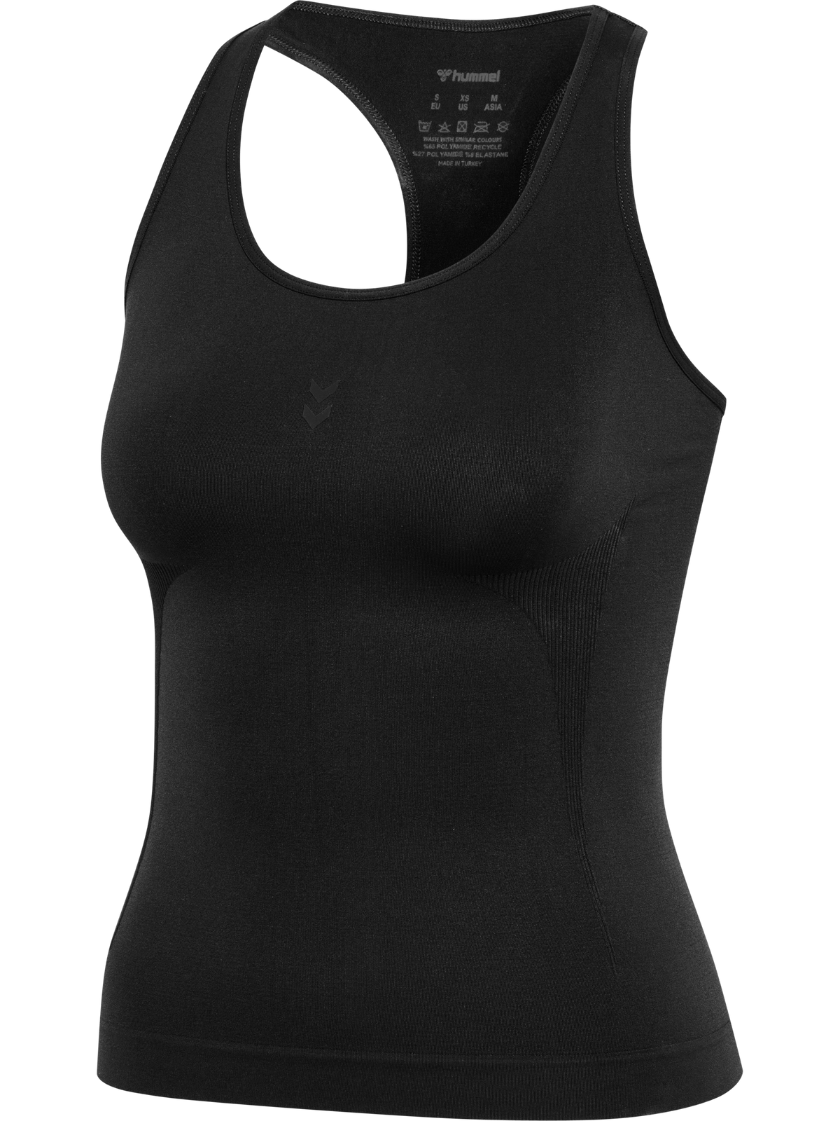 hummel Flow Tanktop Black
