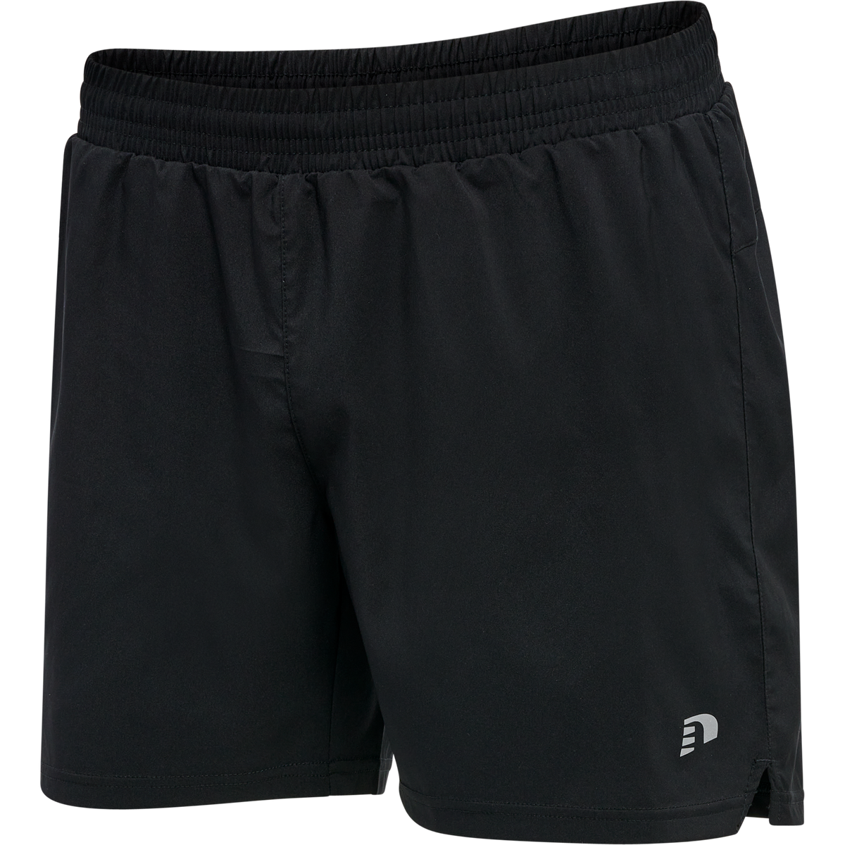Newline Men Core Running Shorts Black