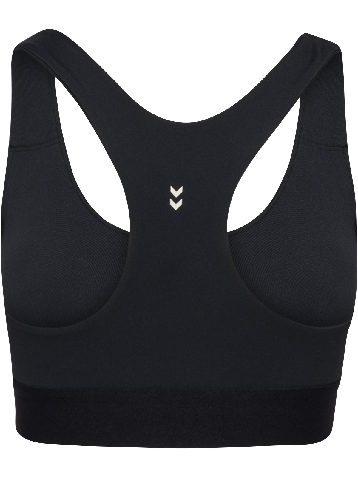 hummel Nova Bra Black