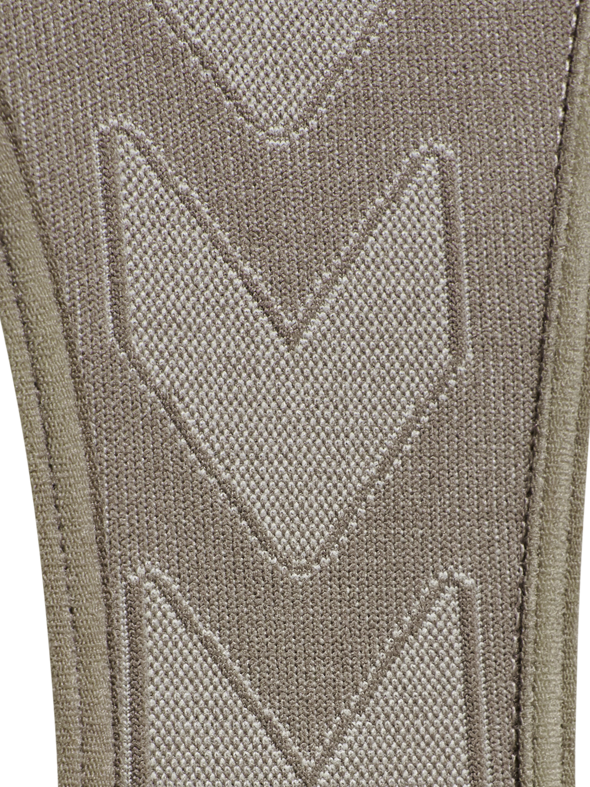 hummel Te Christel Seamless Sports Top Chateau Gray/Driftwood Melange