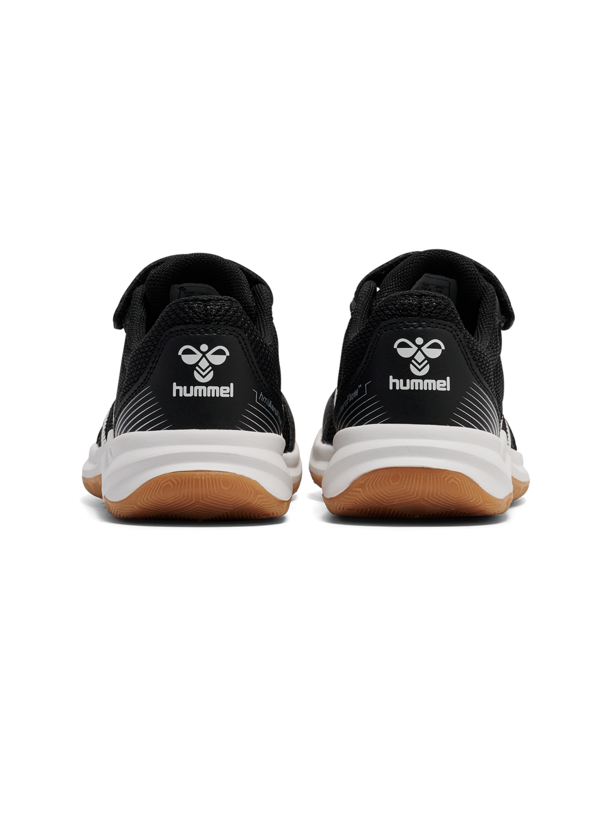 hummel Multiplay Flex Vc 2.0 Jr Anthracite