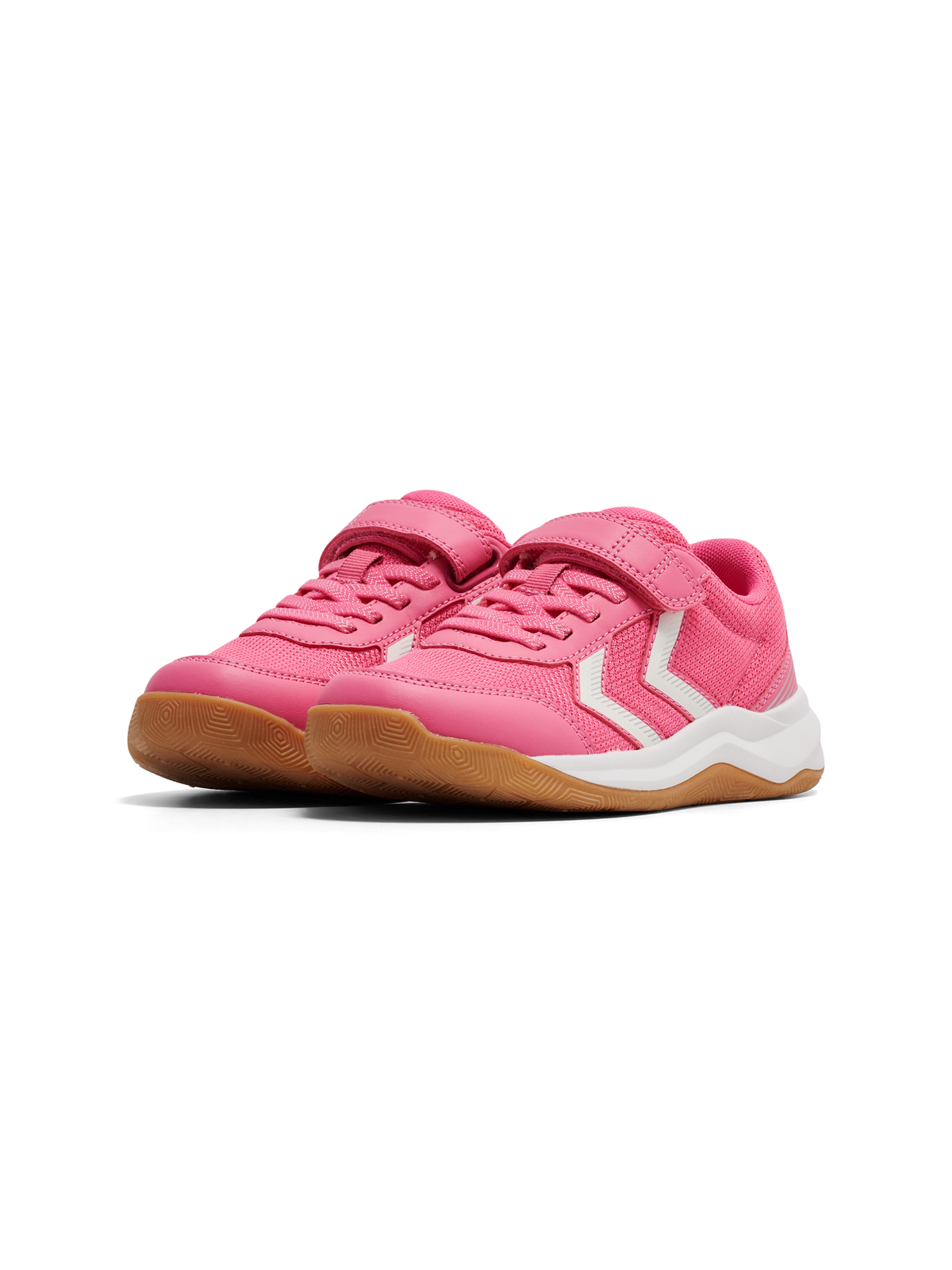 hummel Multiplay Flex Vc 2.0 Jr Fandango Pink