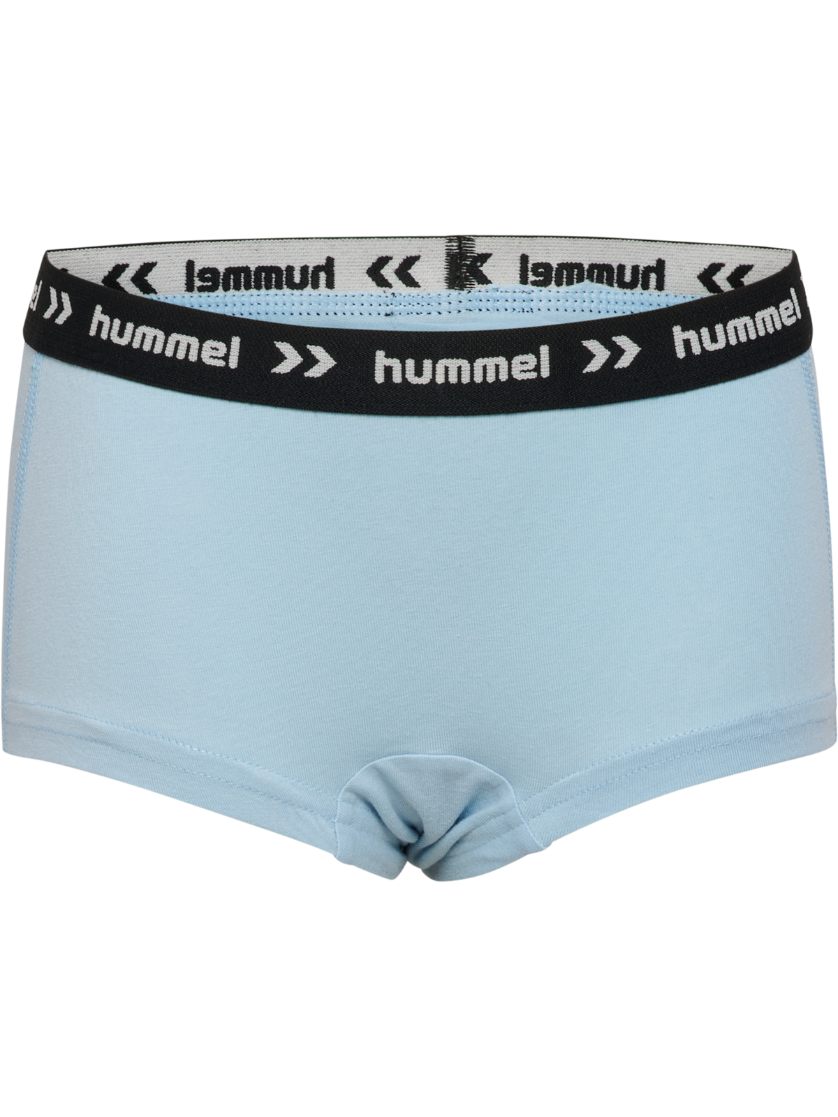 hummel Jr Nala Hipsters 3 Pack Pale Lilac