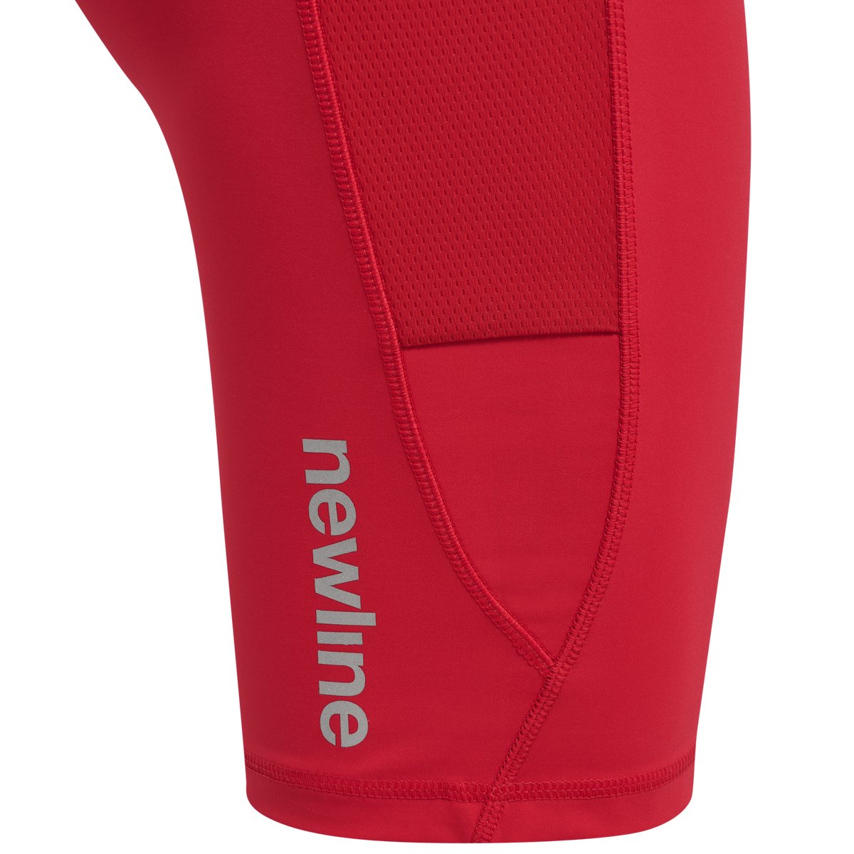 Newline Women's Core Sprinters Tango Red