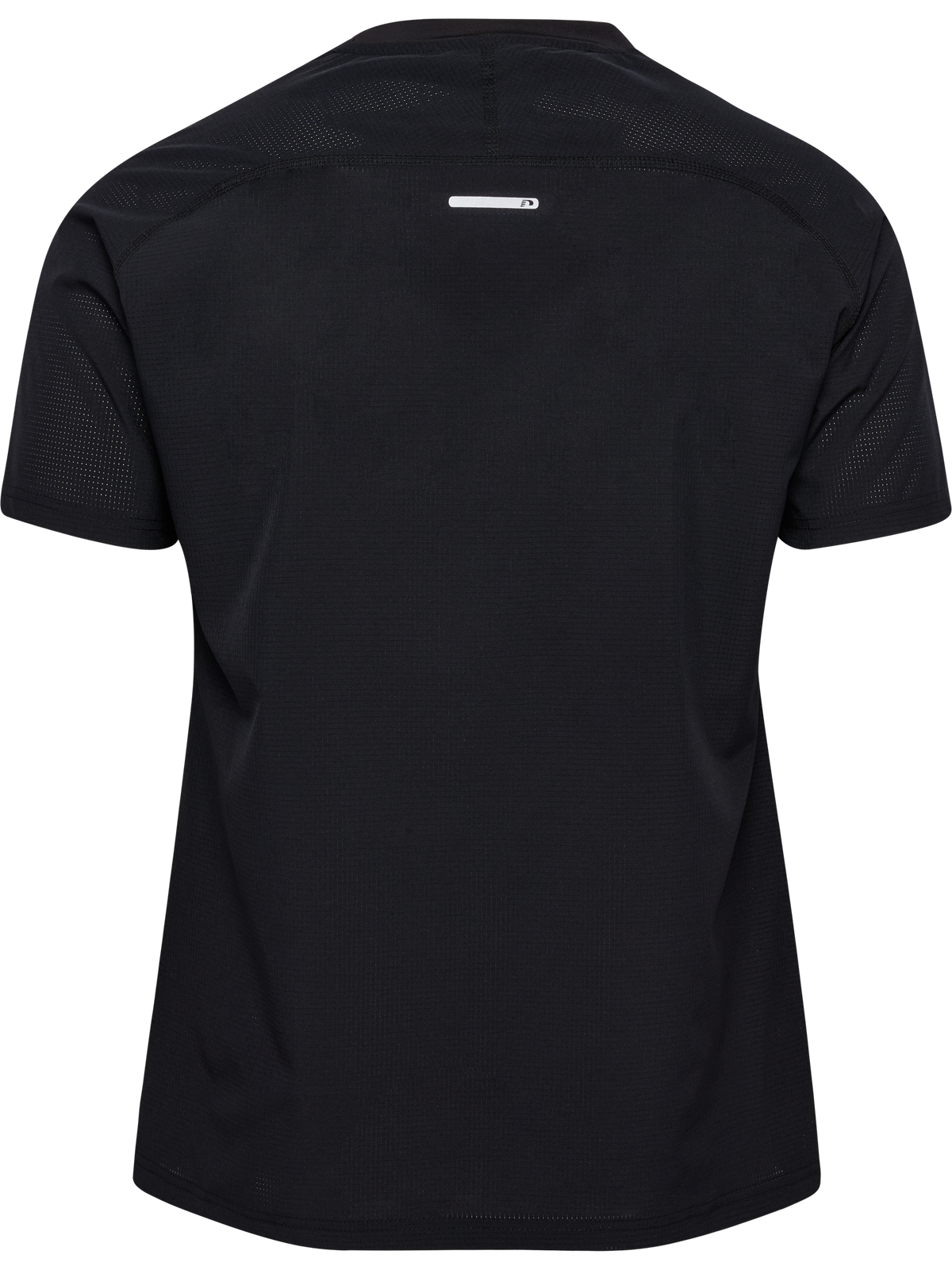 Newline Breathe T-shirt Black