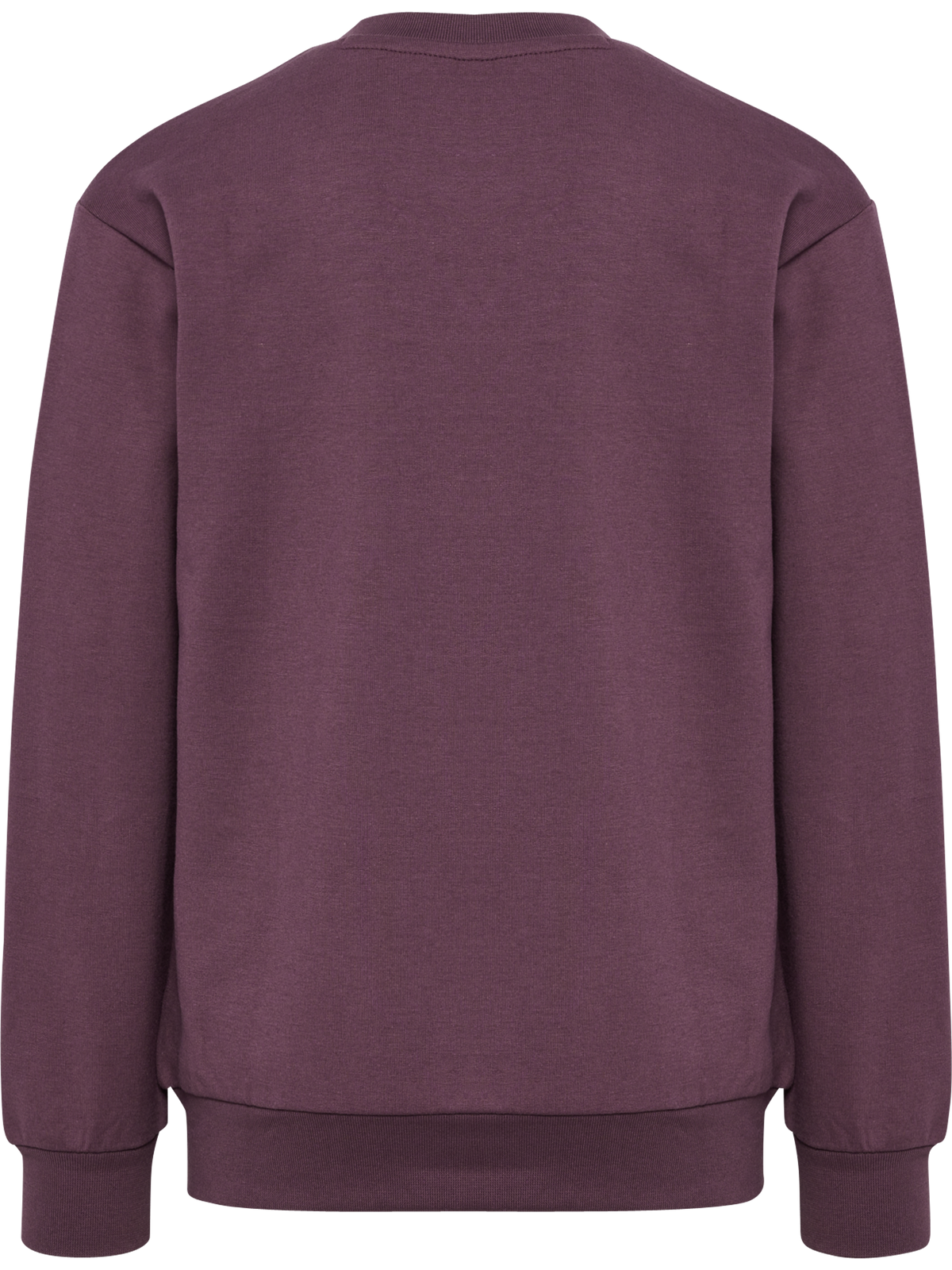 hummel Tukas Sweatshirt Huckleberry